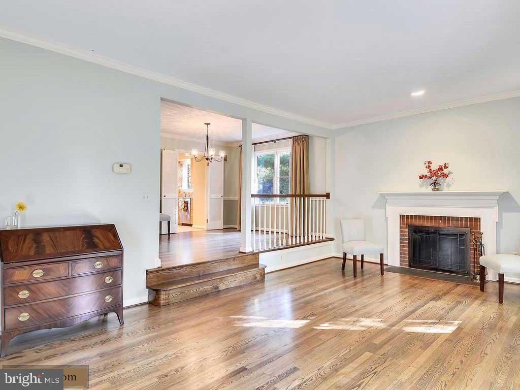 7331 LEWINSVILLE PARK COURT