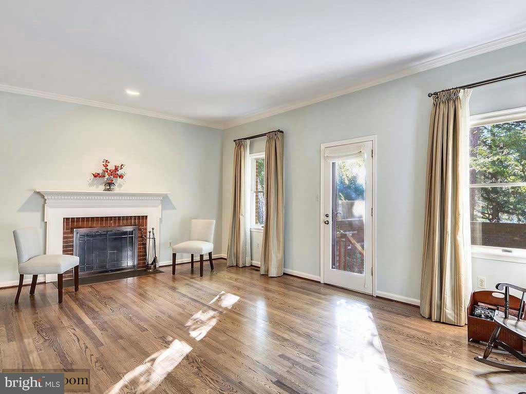 7331 LEWINSVILLE PARK COURT