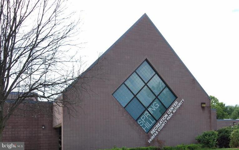 7331 LEWINSVILLE PARK COURT