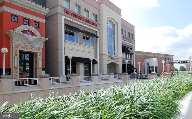 7331 LEWINSVILLE PARK COURT