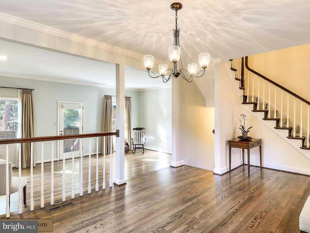 7331 LEWINSVILLE PARK COURT