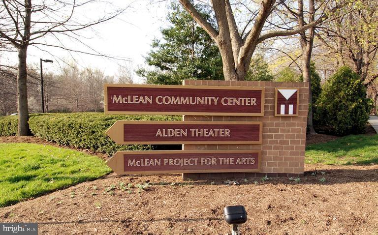 7331 LEWINSVILLE PARK COURT