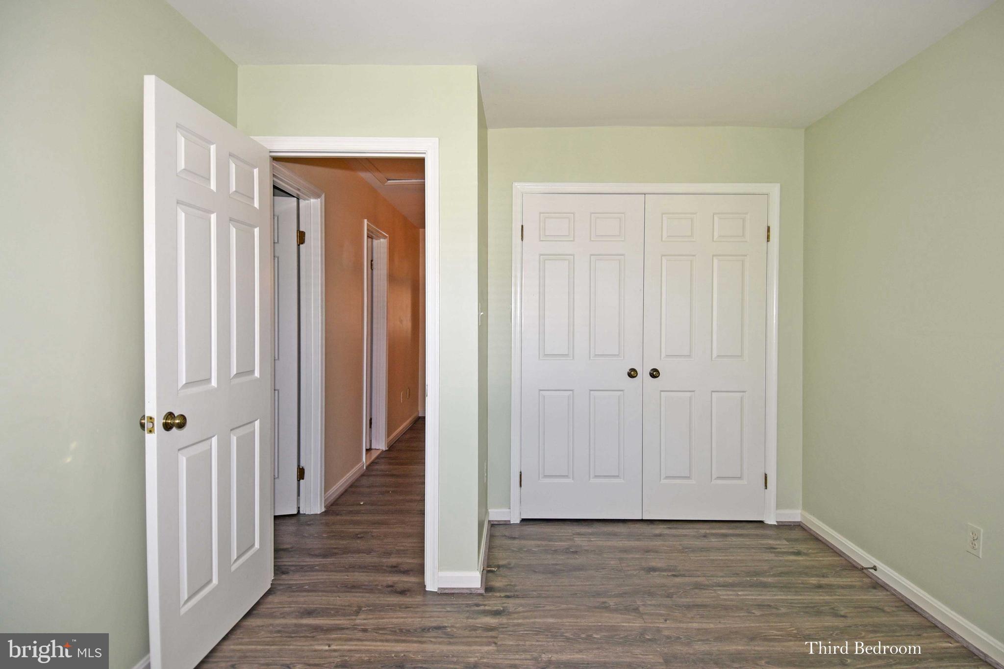 7331 LEWINSVILLE PARK COURT