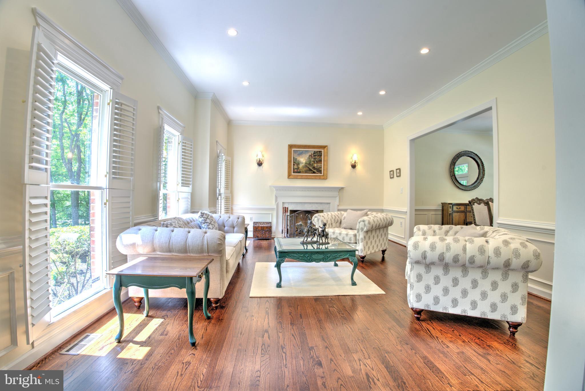 12410 CLIFTON HUNT DRIVE