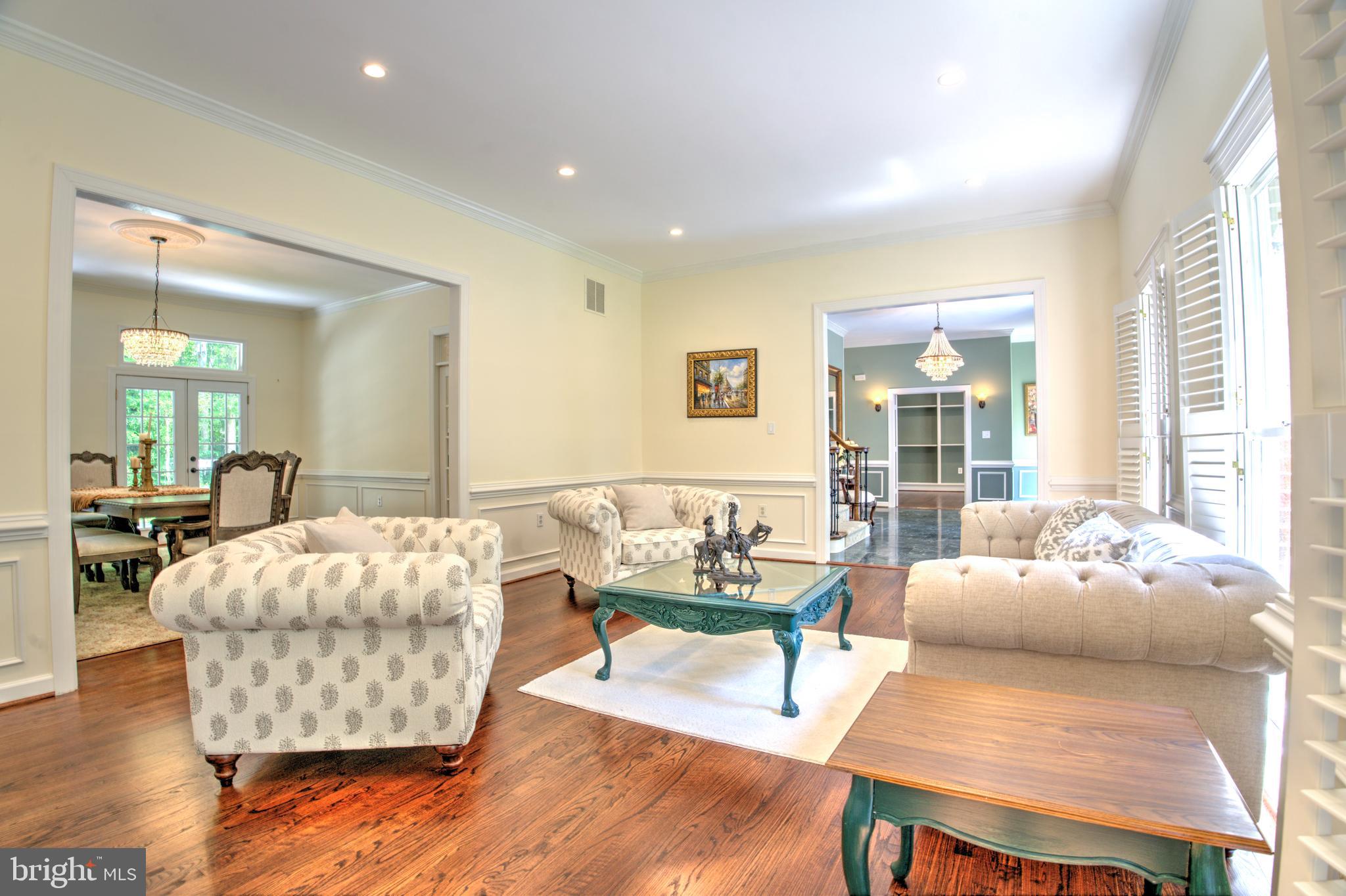 12410 CLIFTON HUNT DRIVE