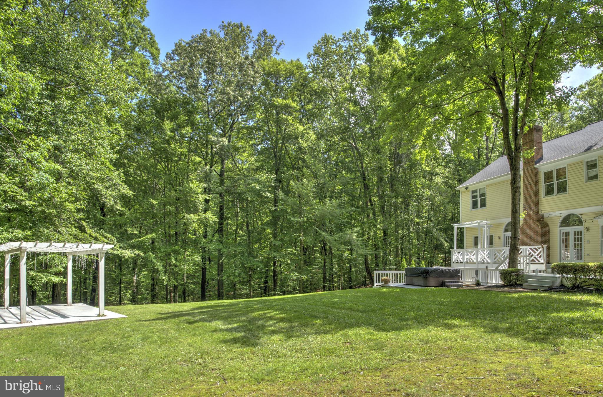 12410 CLIFTON HUNT DRIVE