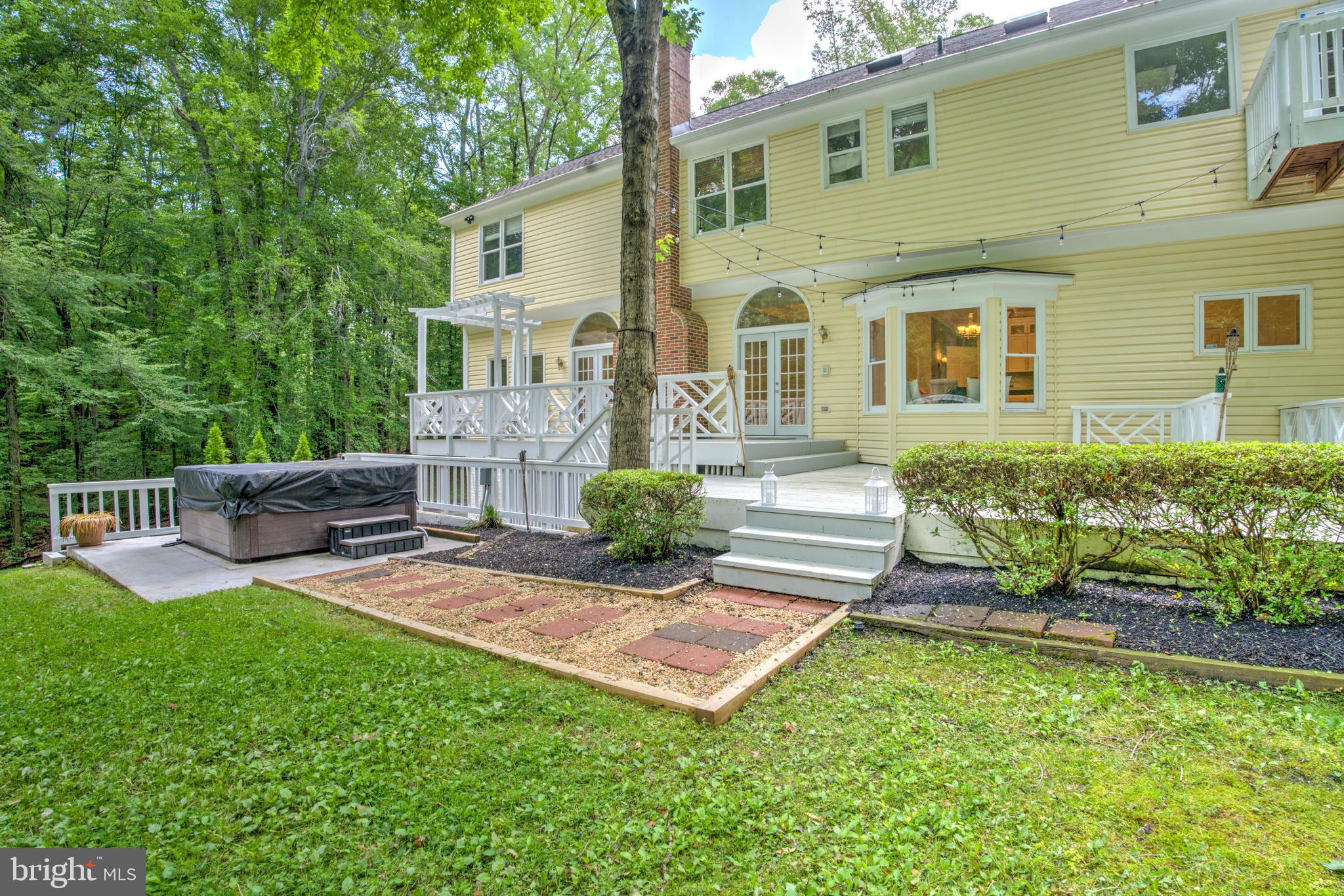 12410 CLIFTON HUNT DRIVE