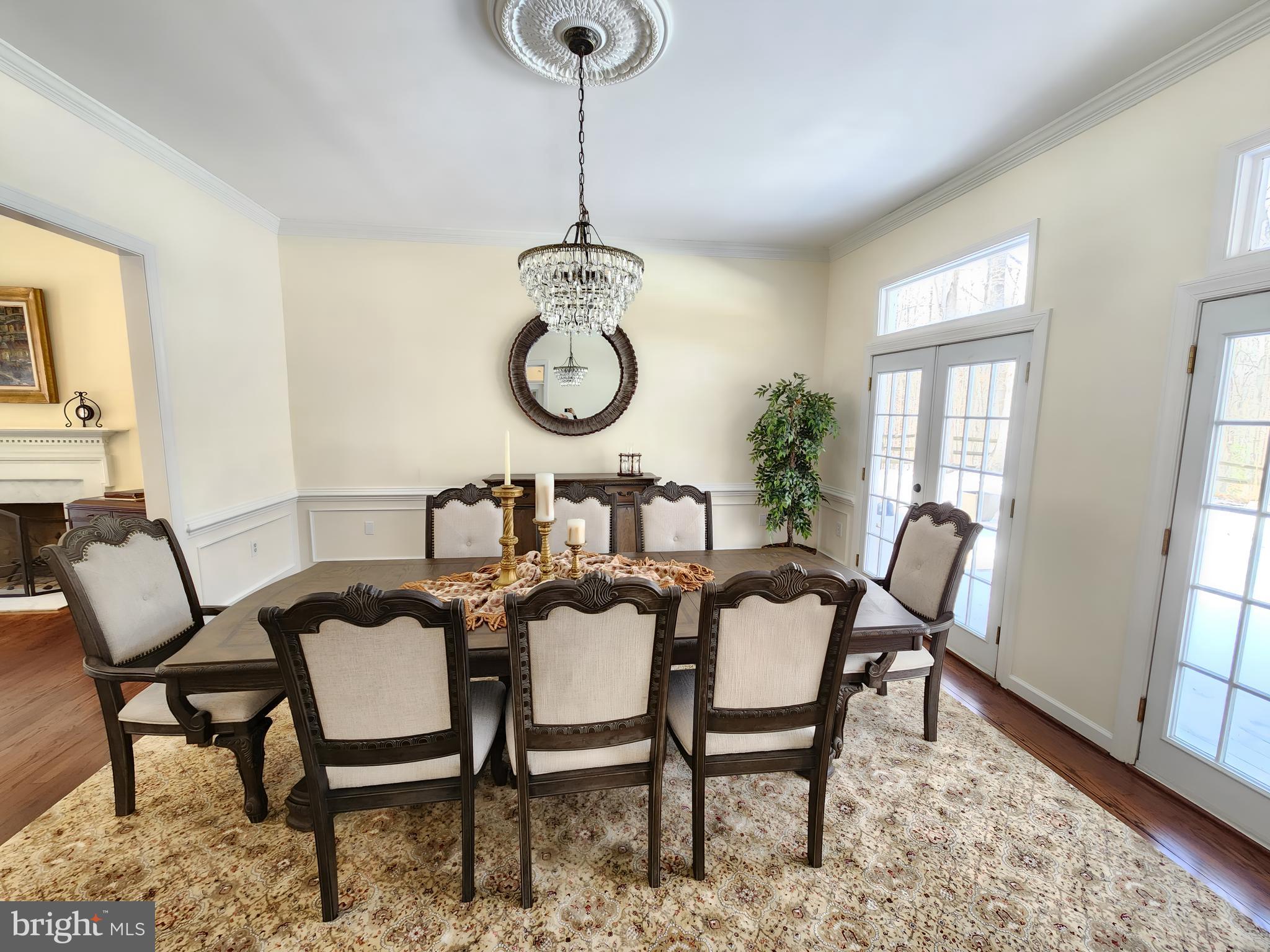 12410 CLIFTON HUNT DRIVE