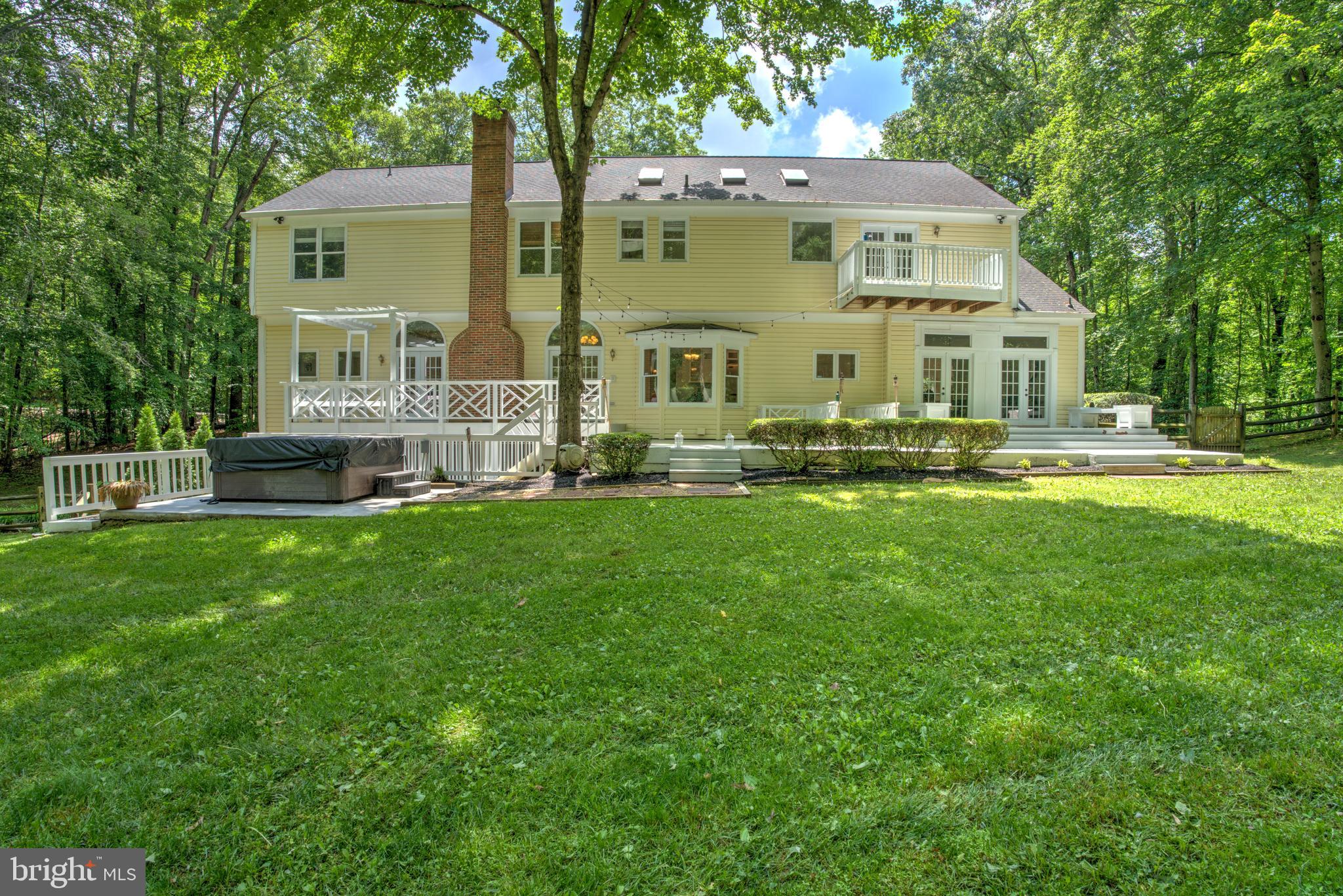 12410 CLIFTON HUNT DRIVE