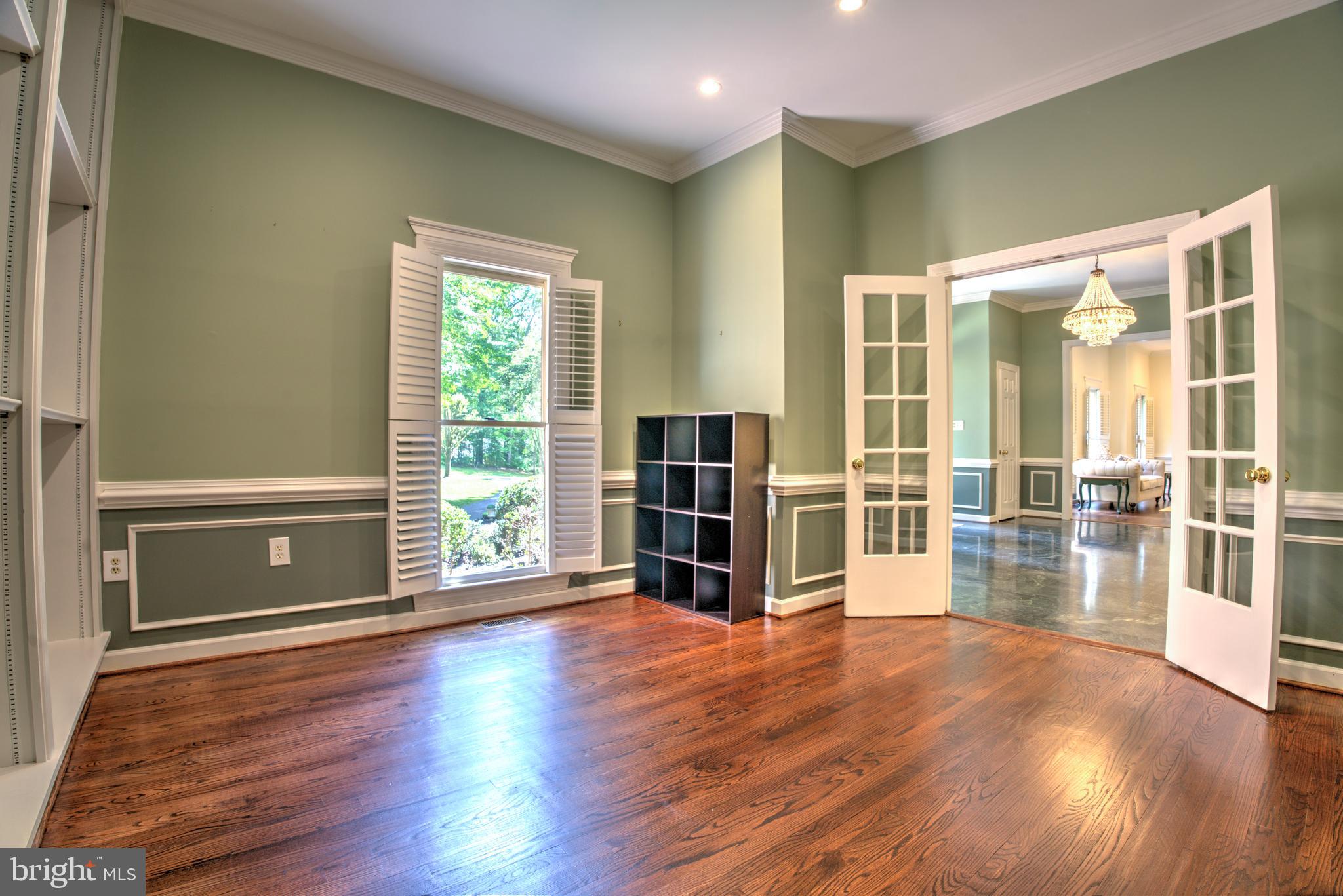 12410 CLIFTON HUNT DRIVE