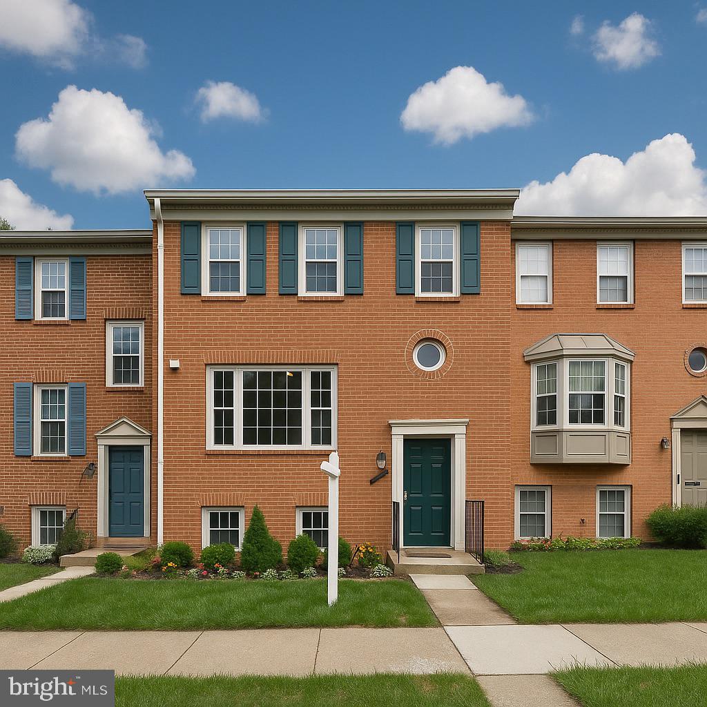 2934 WATERFORD COURT