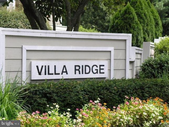 1980 VILLARIDGE DRIVE A A