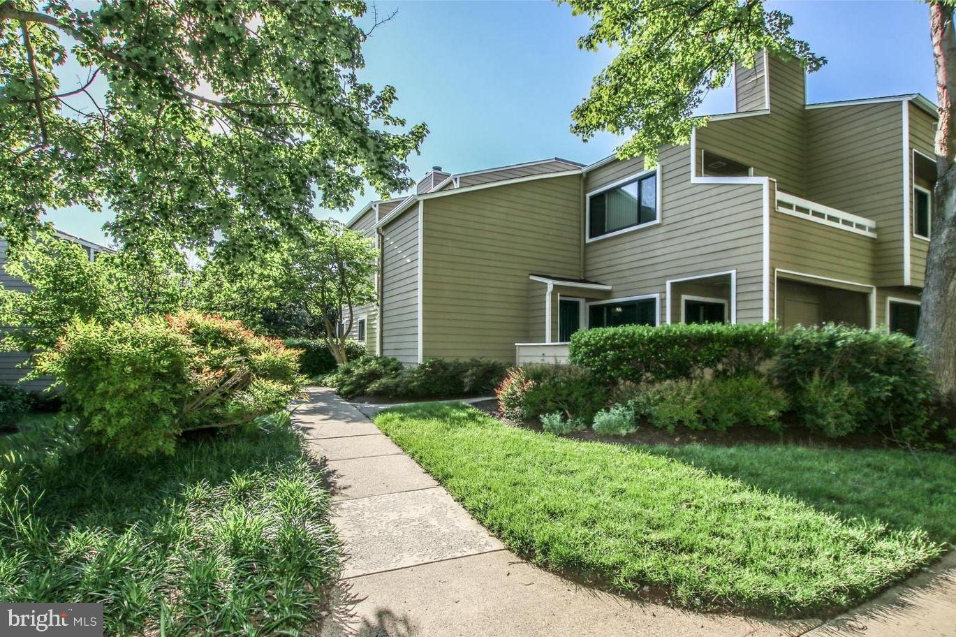 1980 VILLARIDGE DRIVE A A