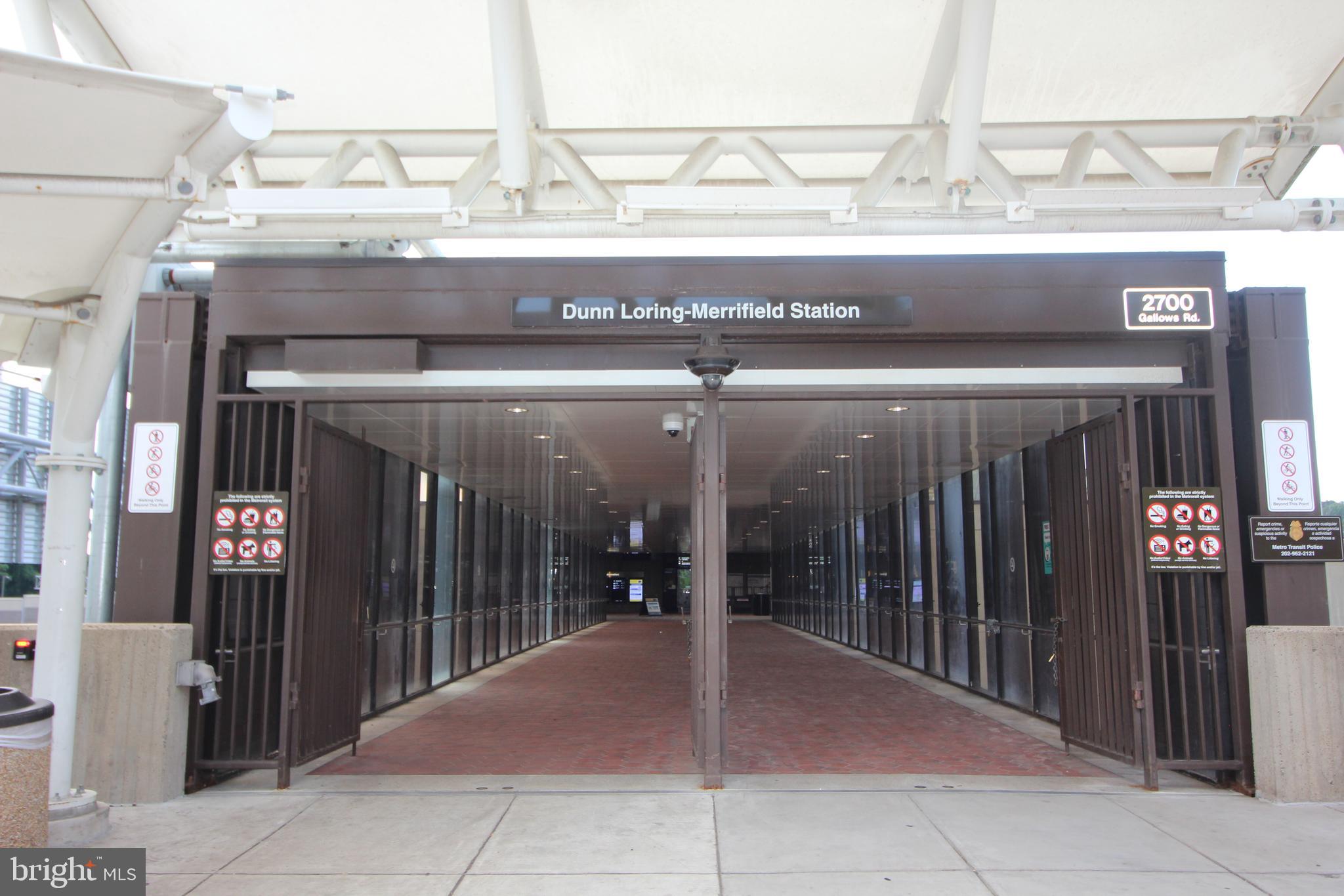 2720 BELLFOREST COURT 107