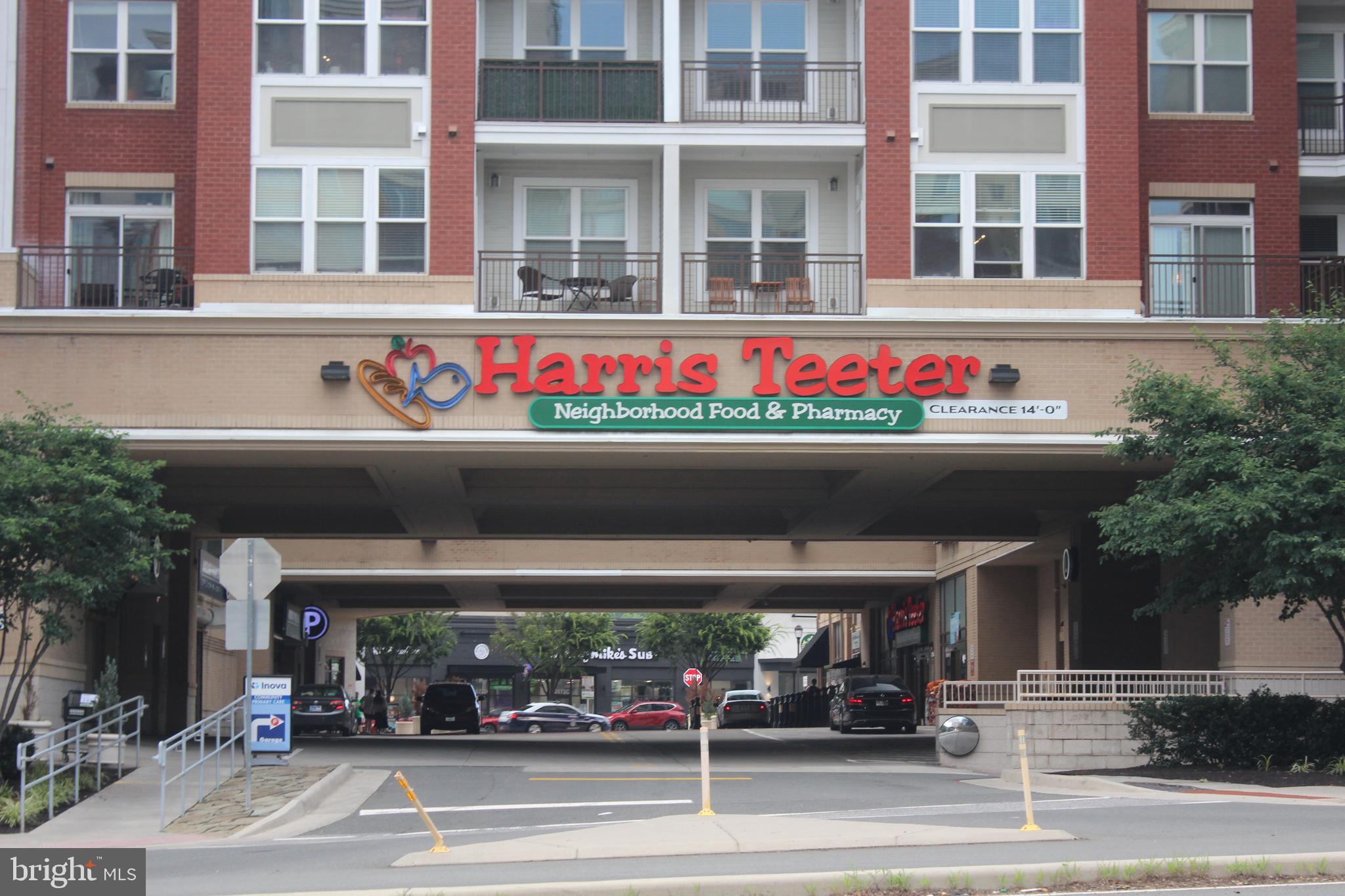 2720 BELLFOREST COURT 107