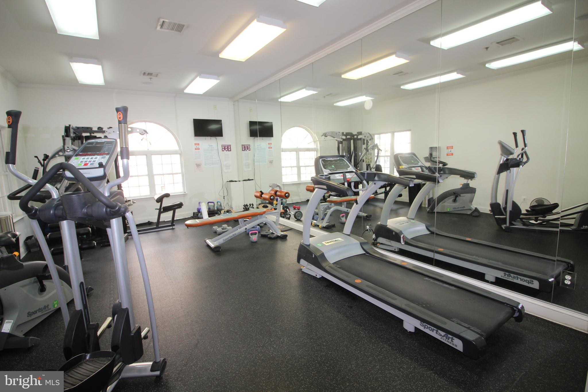 2720 BELLFOREST COURT 107