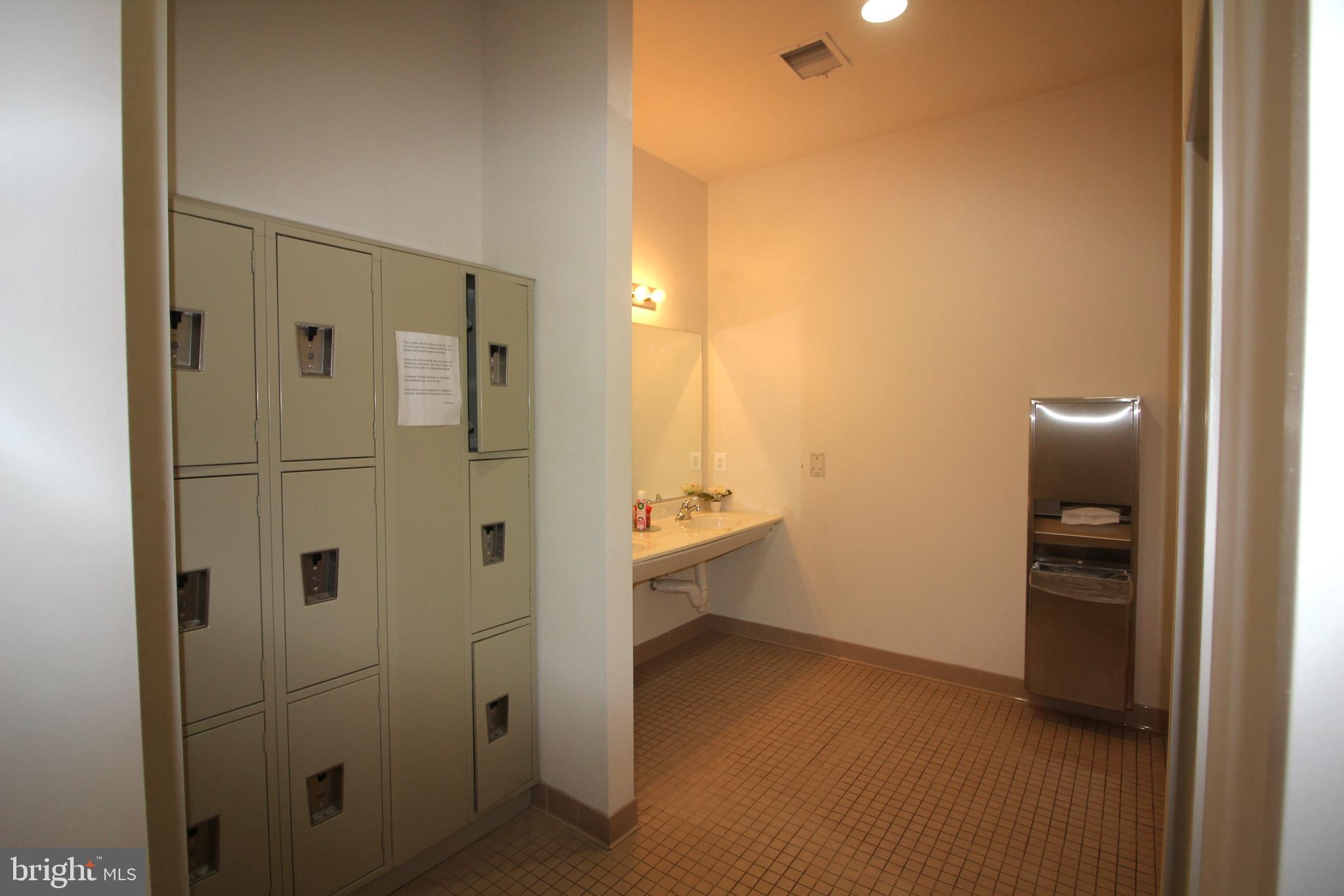 2720 BELLFOREST COURT 107