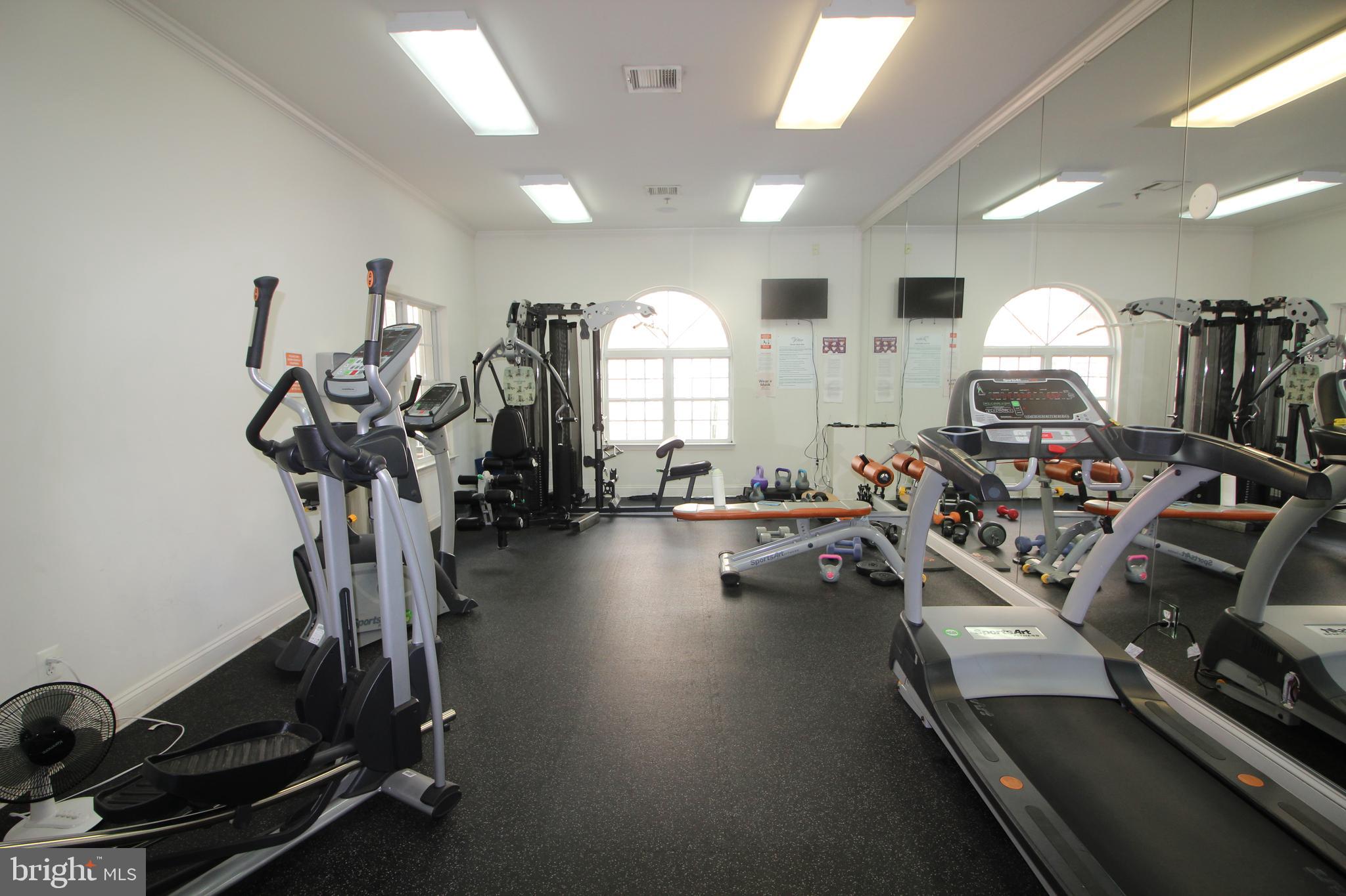 2720 BELLFOREST COURT 107