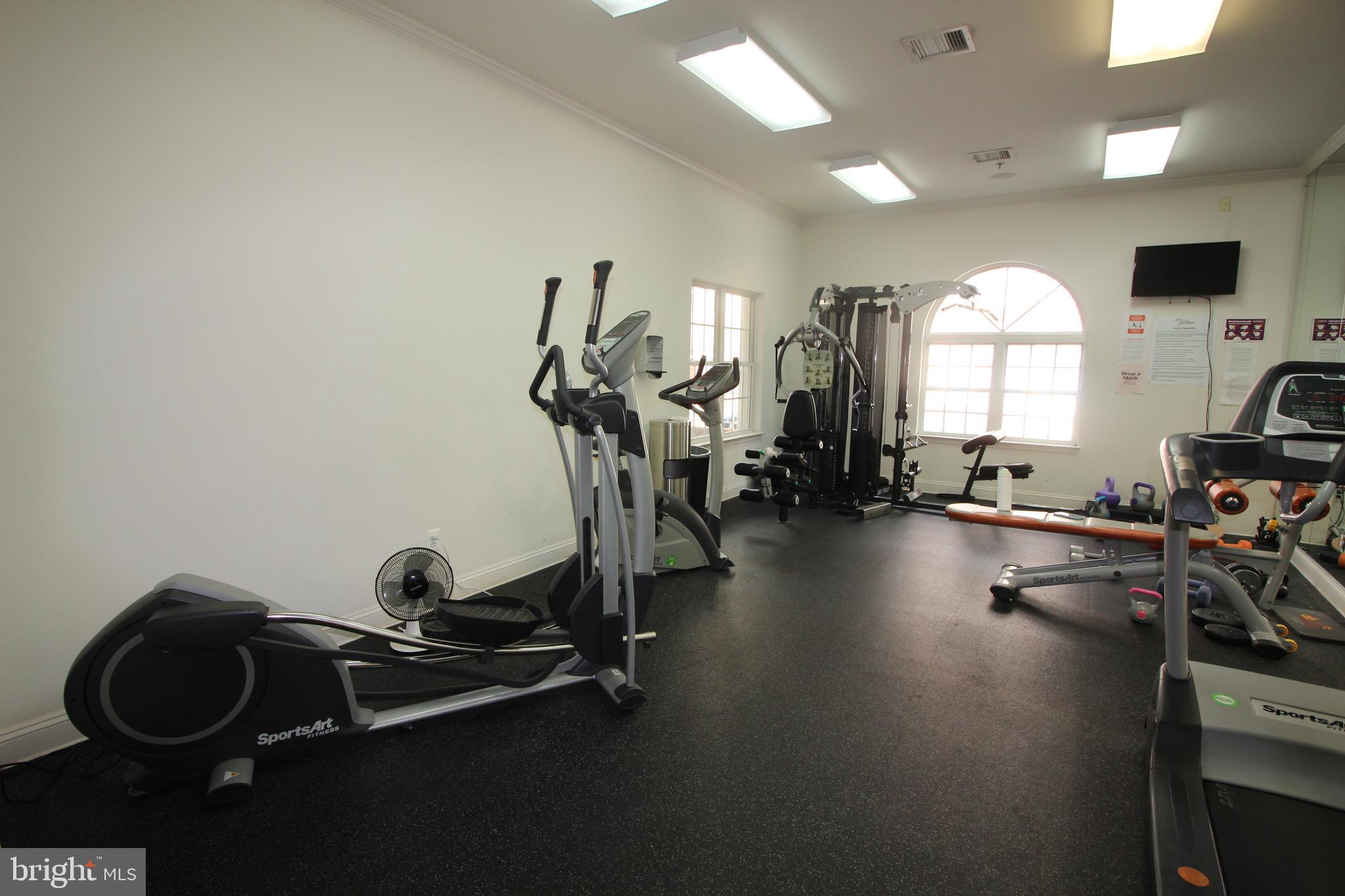 2720 BELLFOREST COURT 107