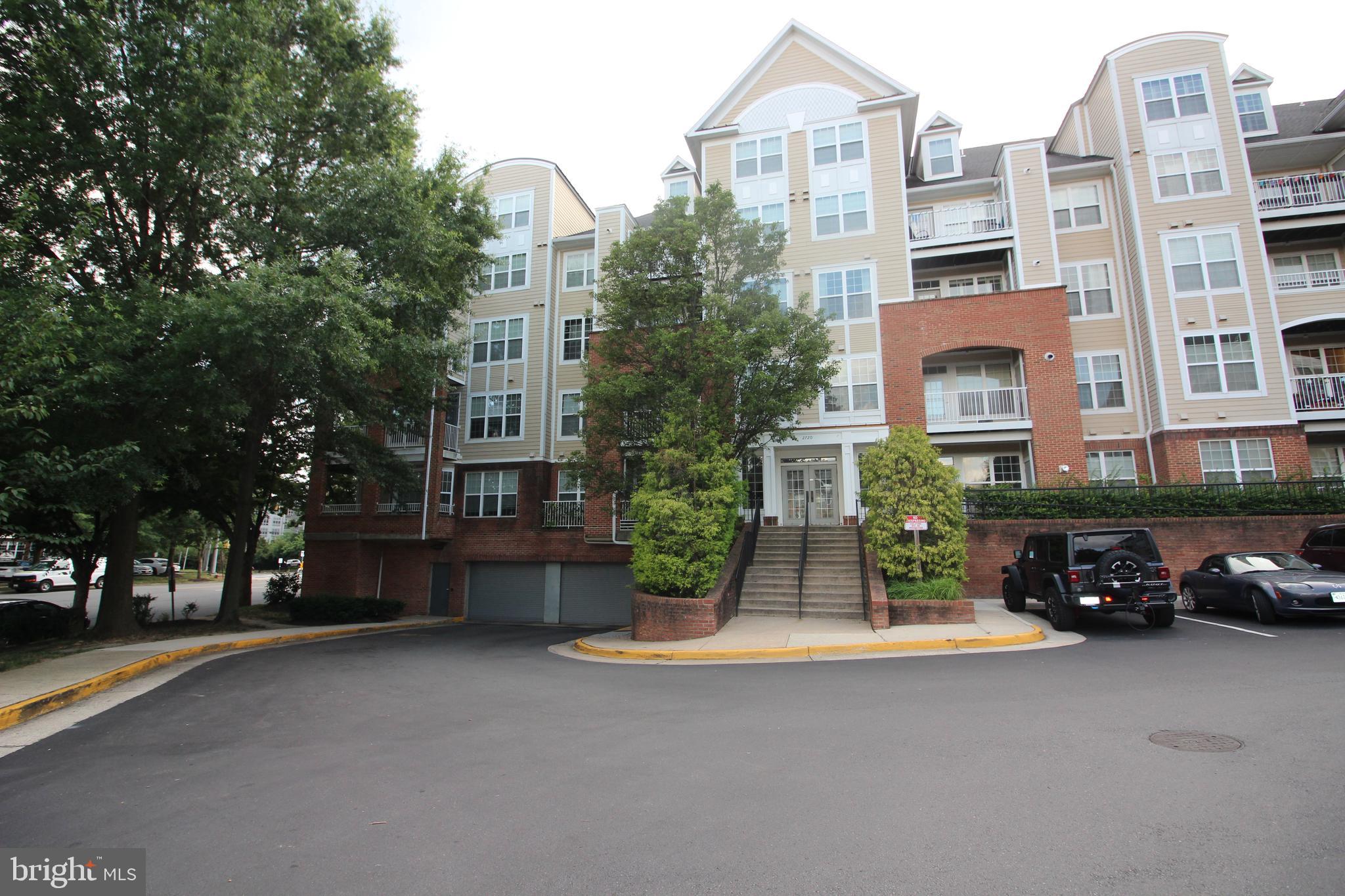 2720 BELLFOREST COURT 107