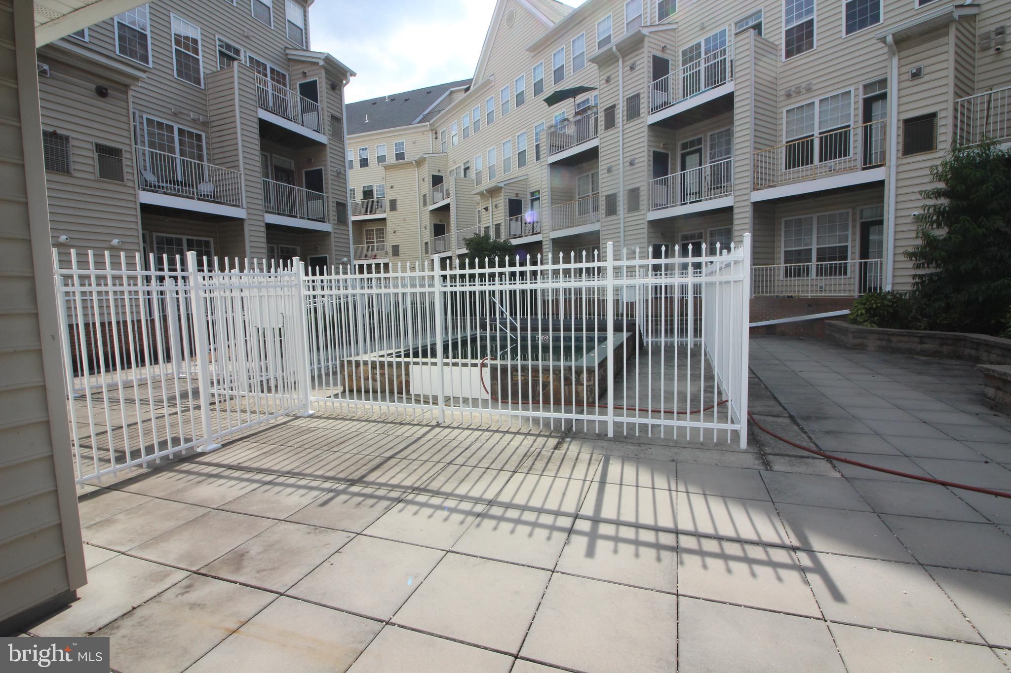 2720 BELLFOREST COURT 107