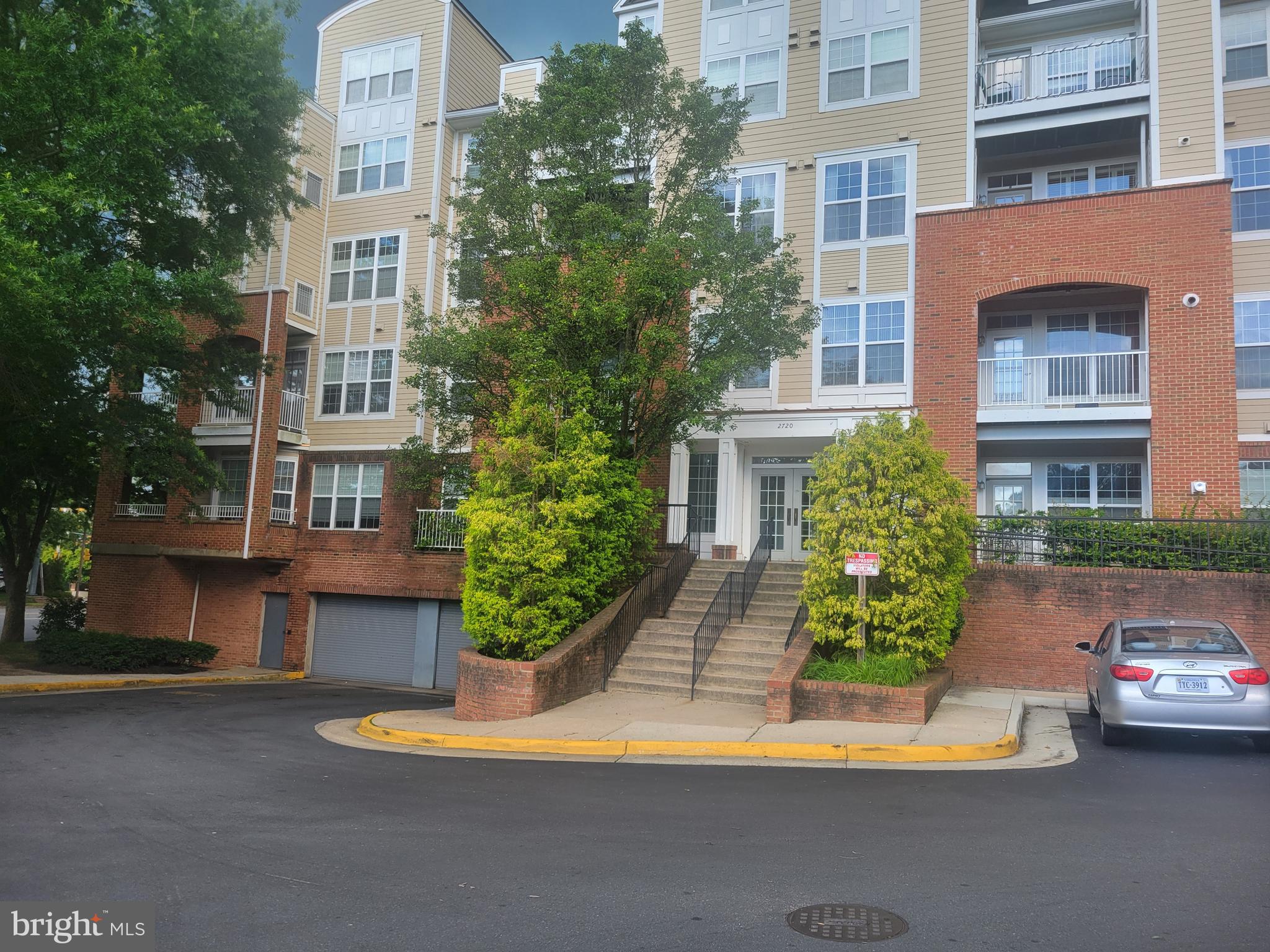 2720 BELLFOREST COURT 107