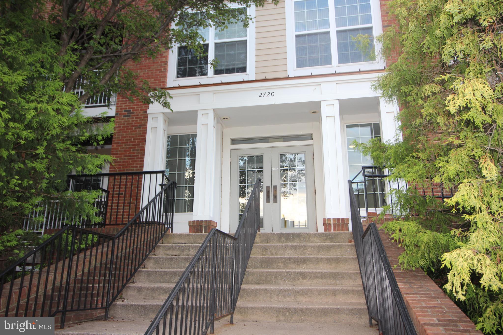 2720 BELLFOREST COURT 107