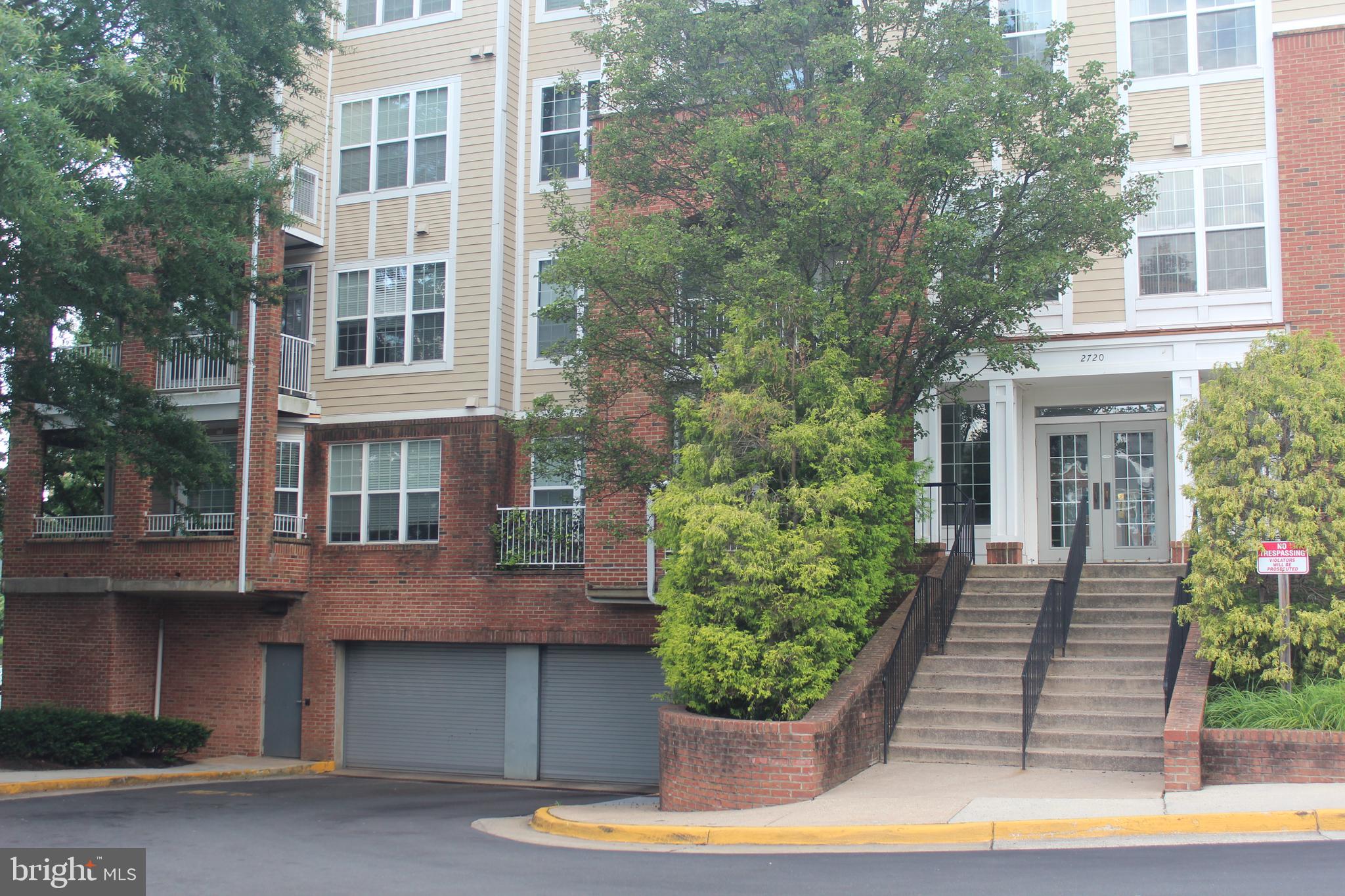 2720 BELLFOREST COURT 107