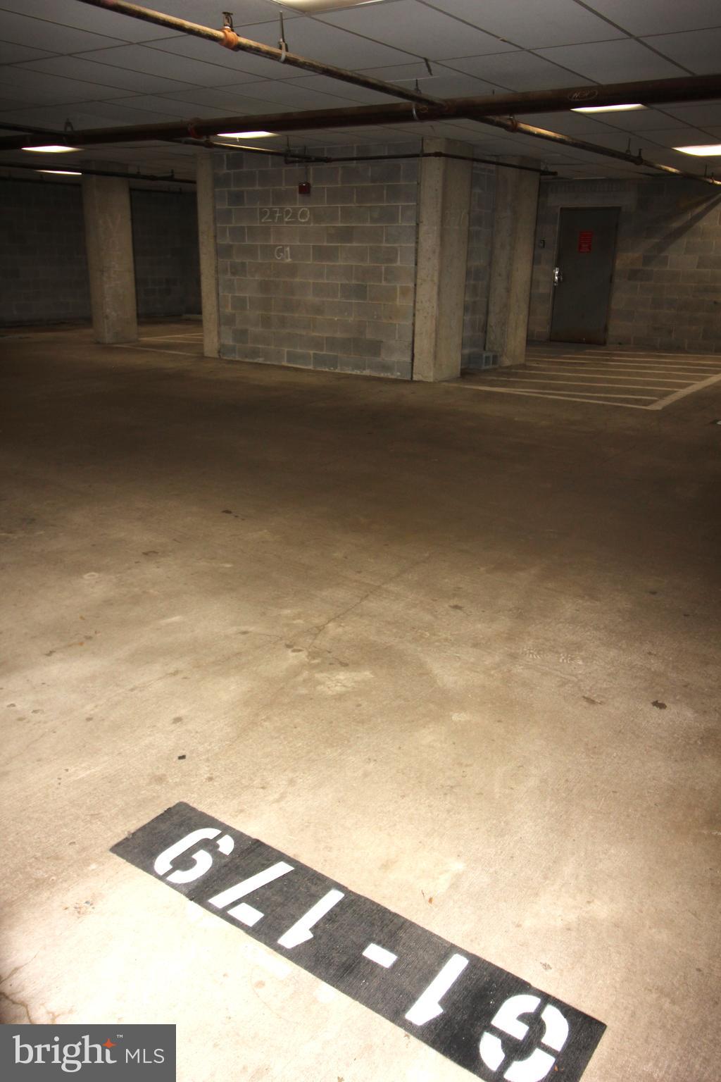 2720 BELLFOREST COURT 107