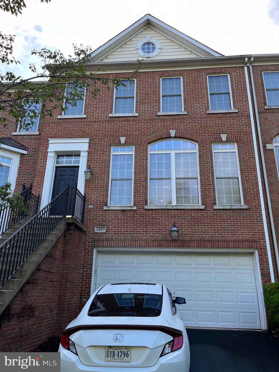 4257 UPPER PARK DRIVE