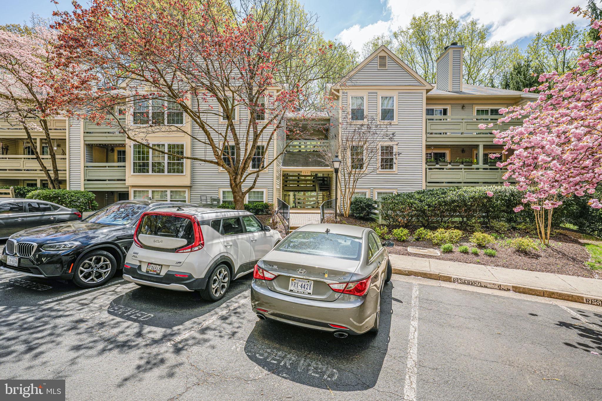 2241 LOVEDALE LANE C 412C