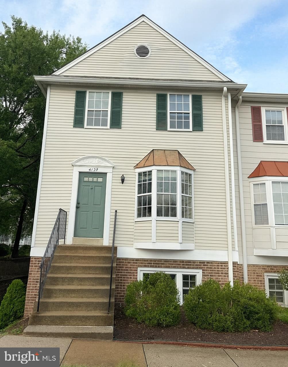 4127 WEEPING WILLOW COURT 142-A