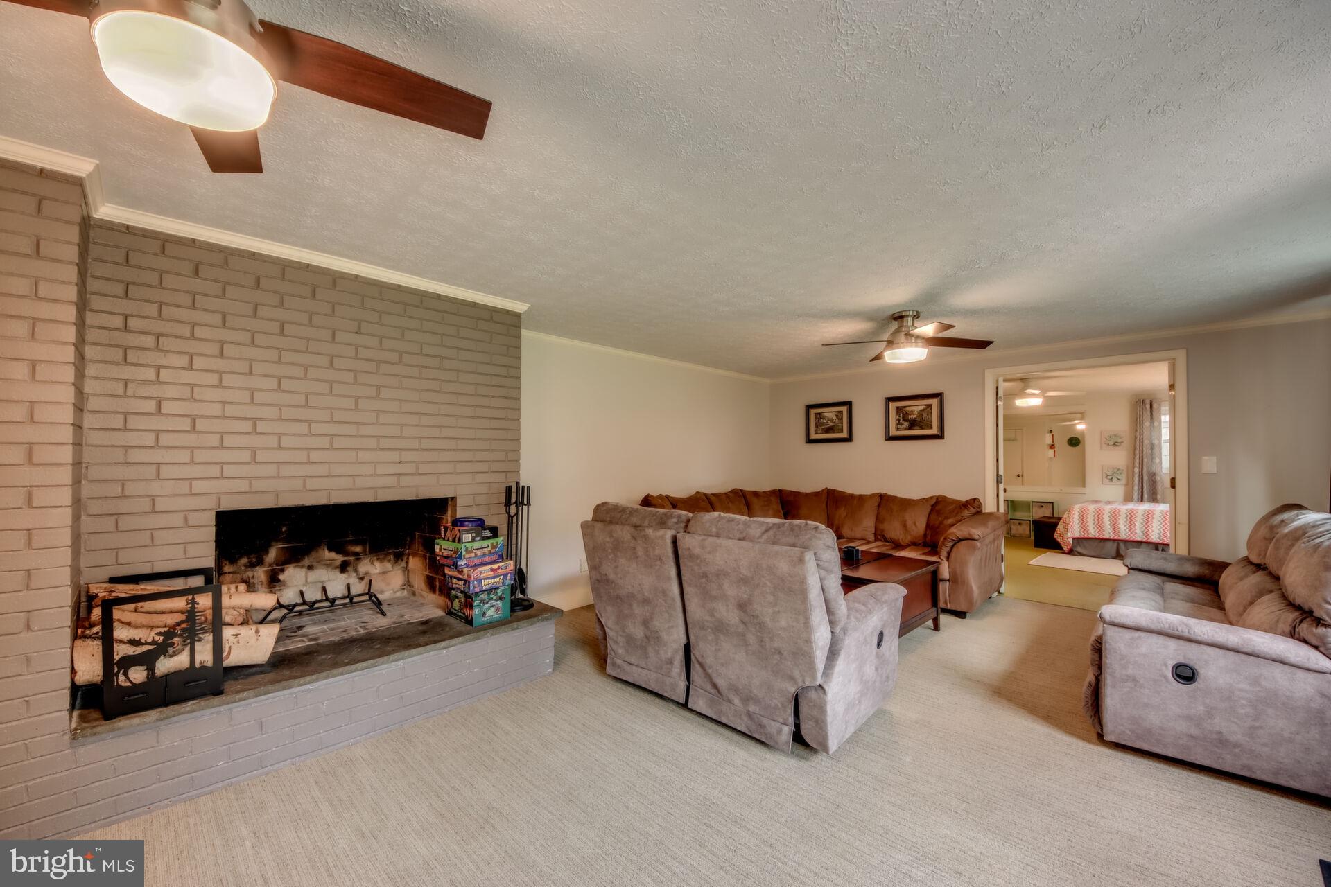 9009 LONGSTREET DRIVE