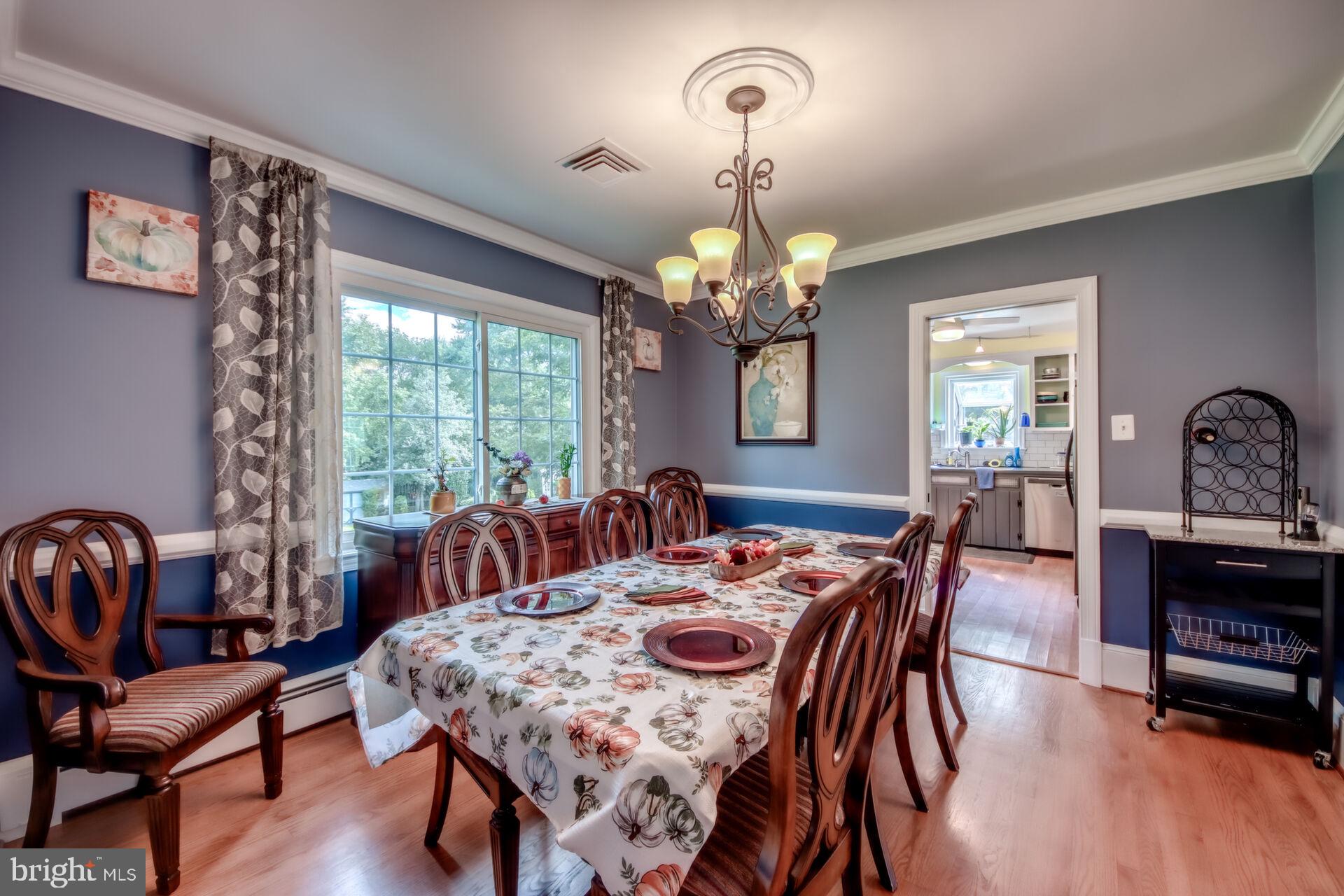 9009 LONGSTREET DRIVE