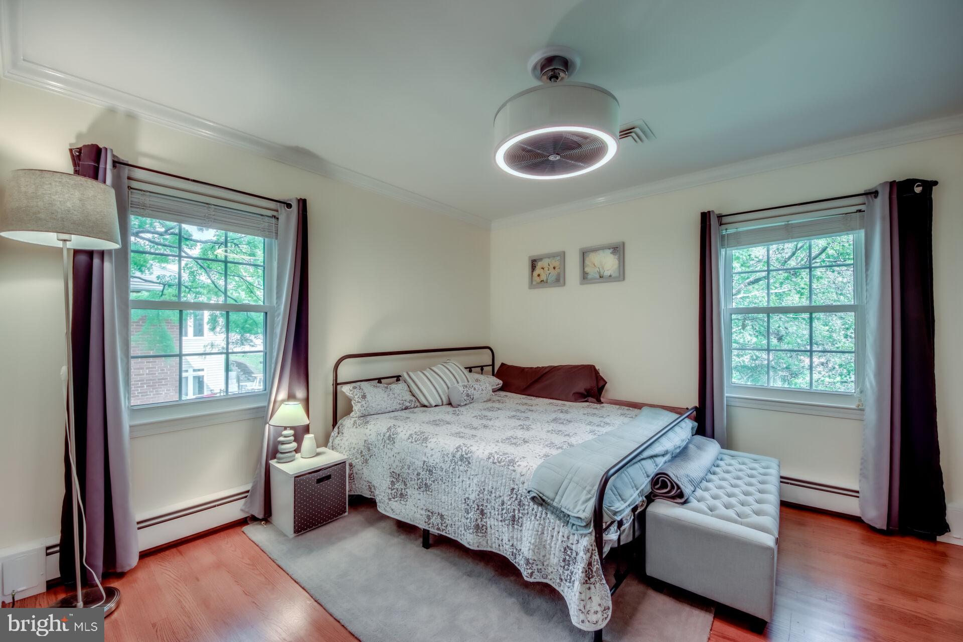 9009 LONGSTREET DRIVE