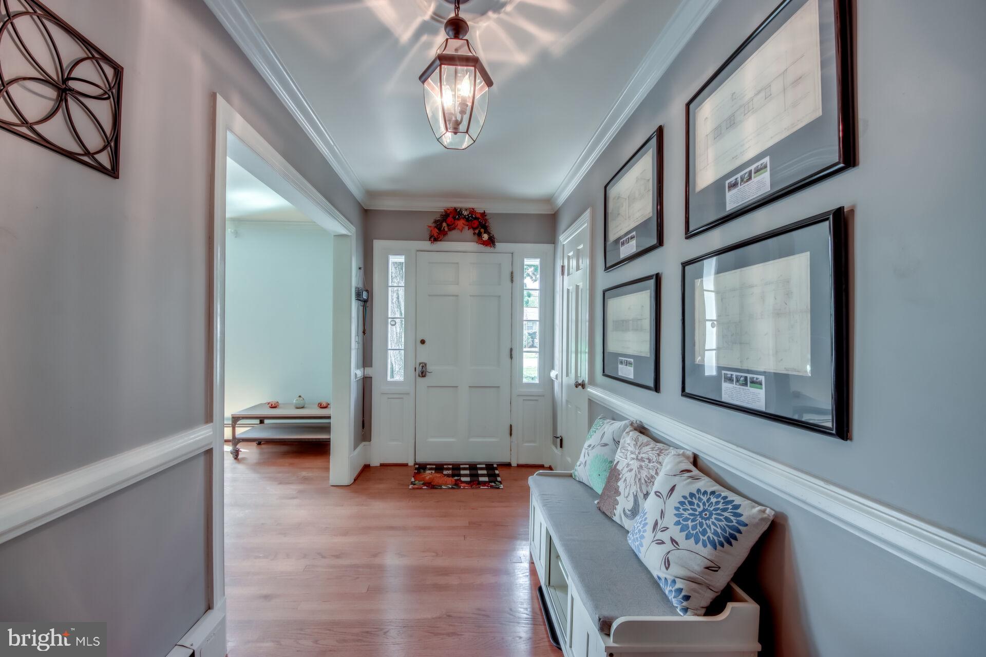 9009 LONGSTREET DRIVE