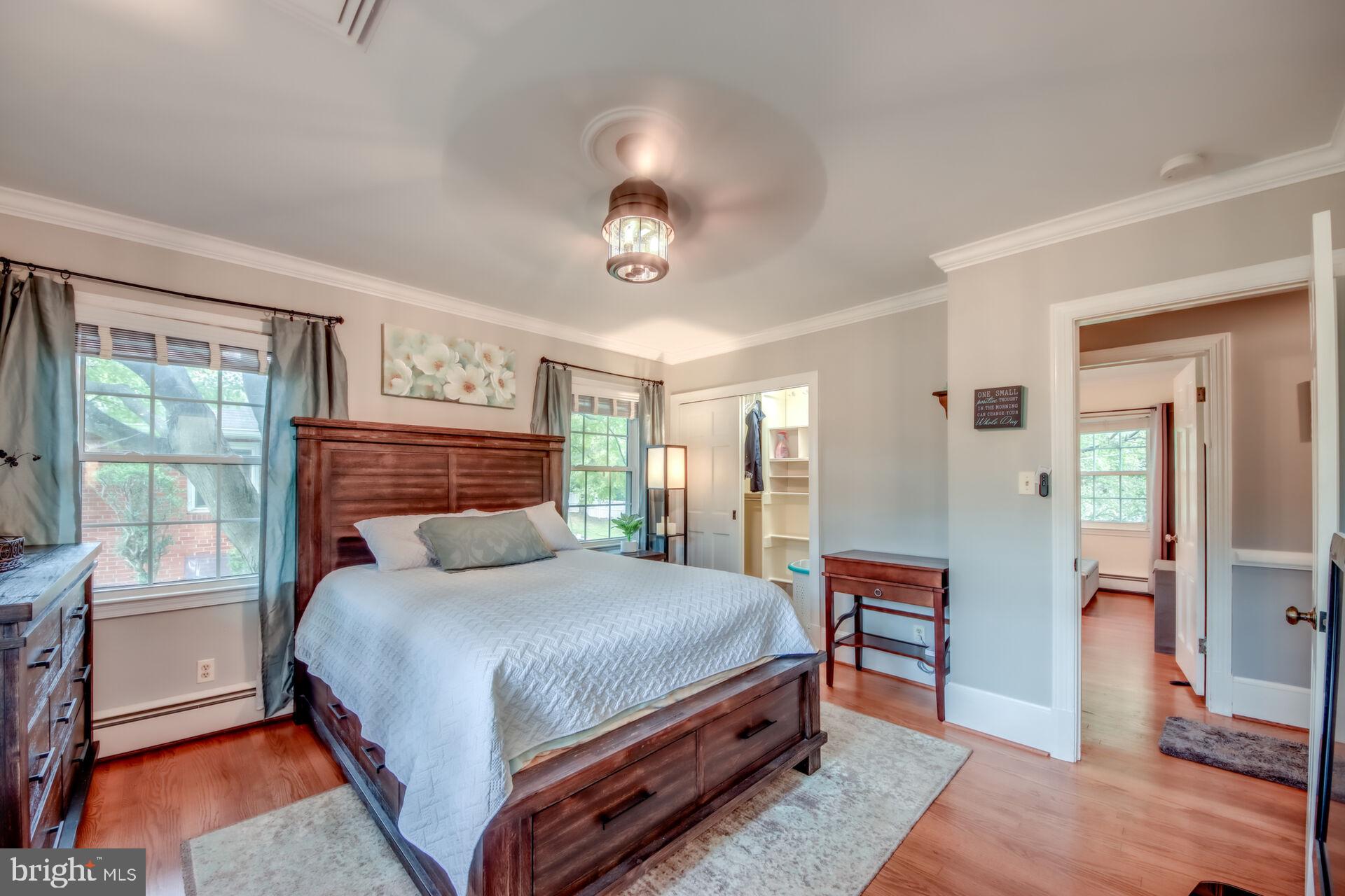 9009 LONGSTREET DRIVE