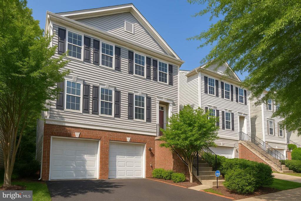 3409 EAGLE RIDGE DRIVE
