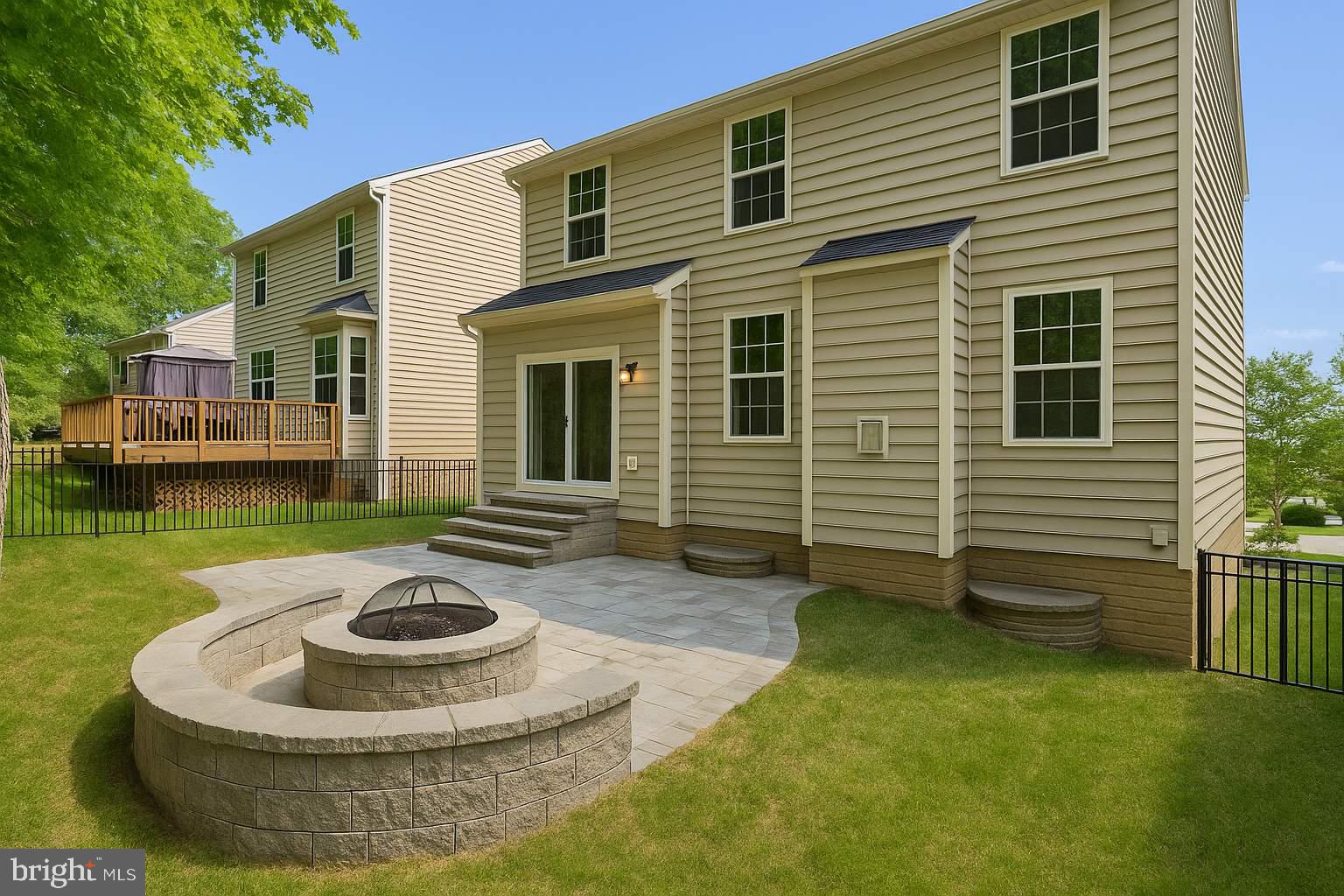 3409 EAGLE RIDGE DRIVE