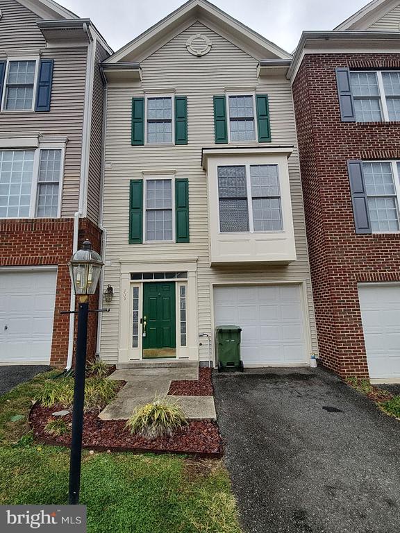 309 GALWAY LANE