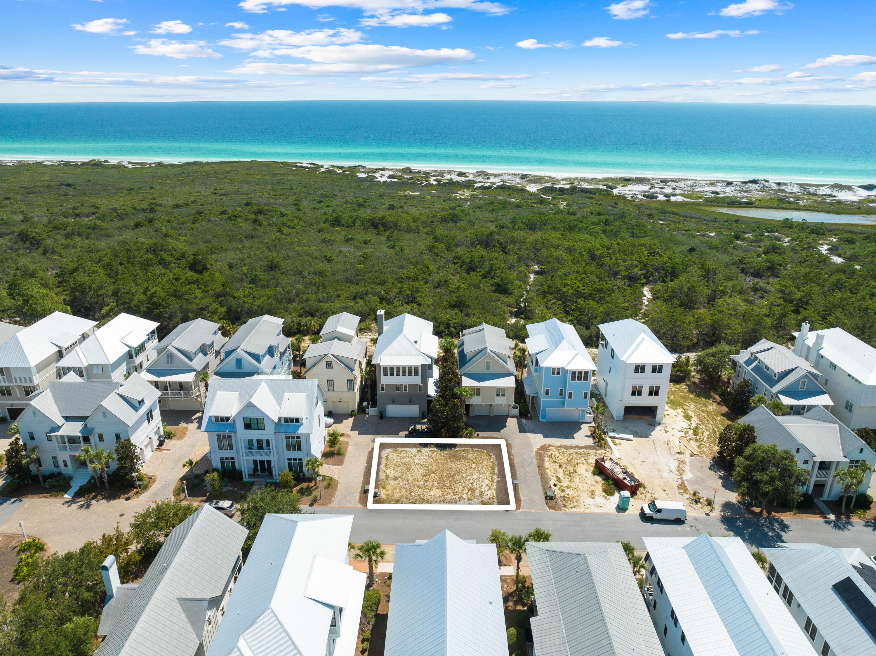 Lot 78 Cypress Drive