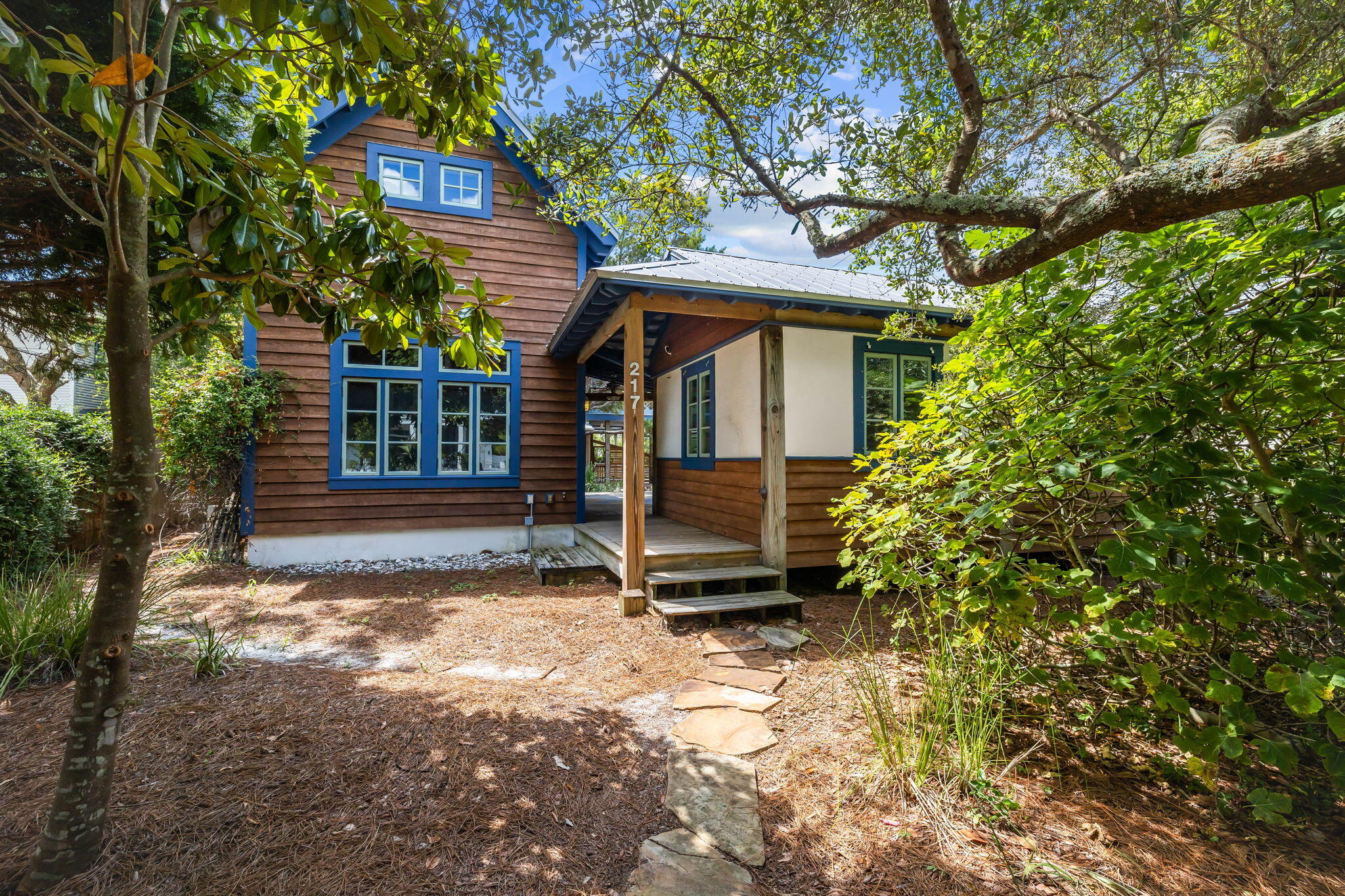 217 Walton Rose Lane