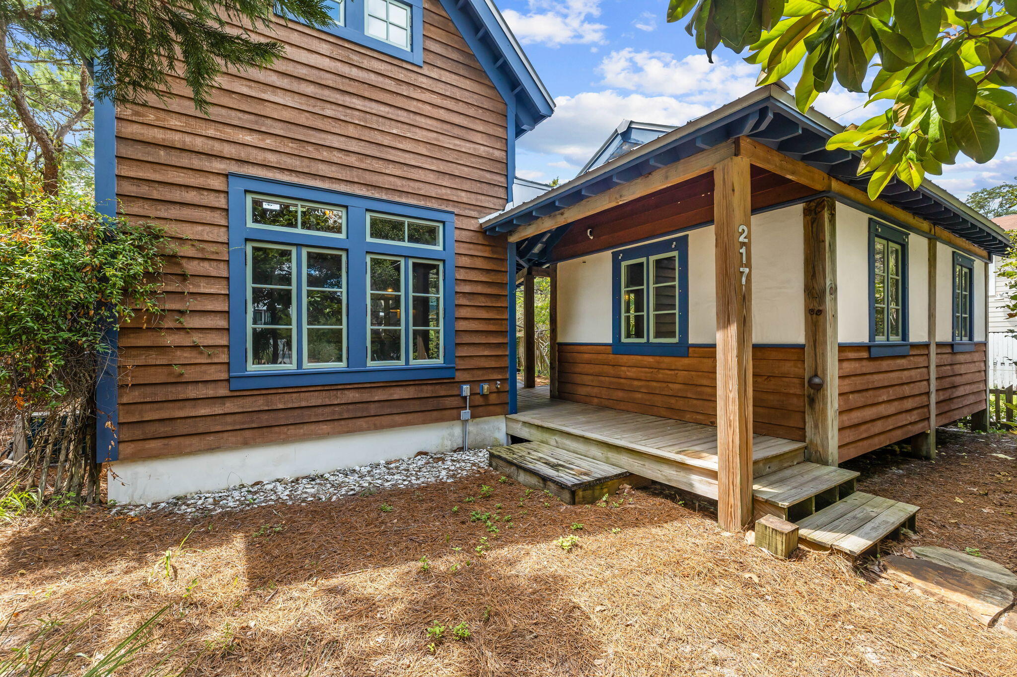 217 Walton Rose Lane