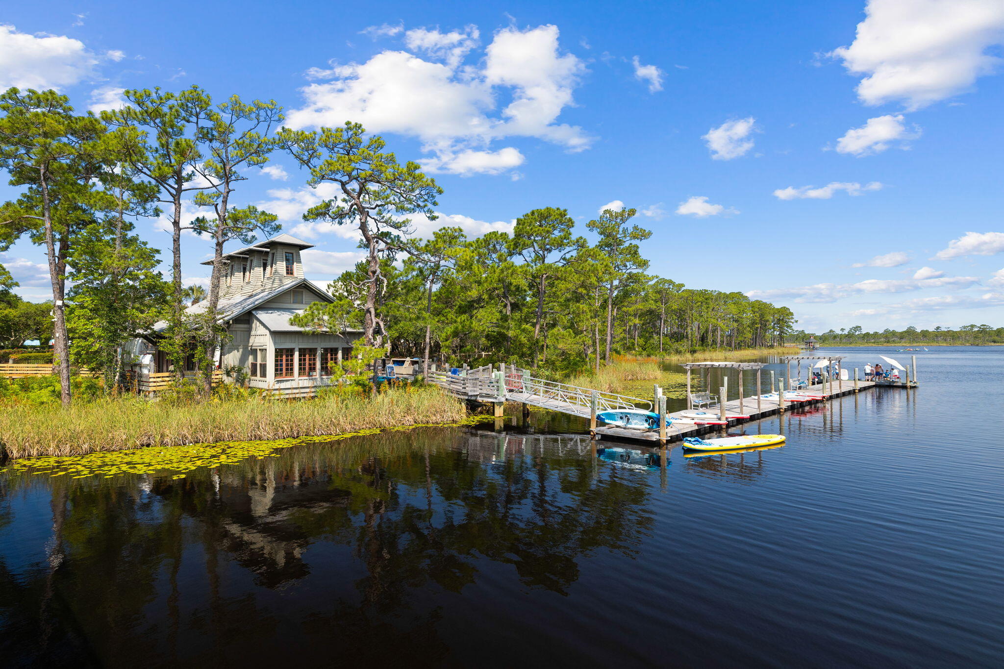 459 Western Lake Drive