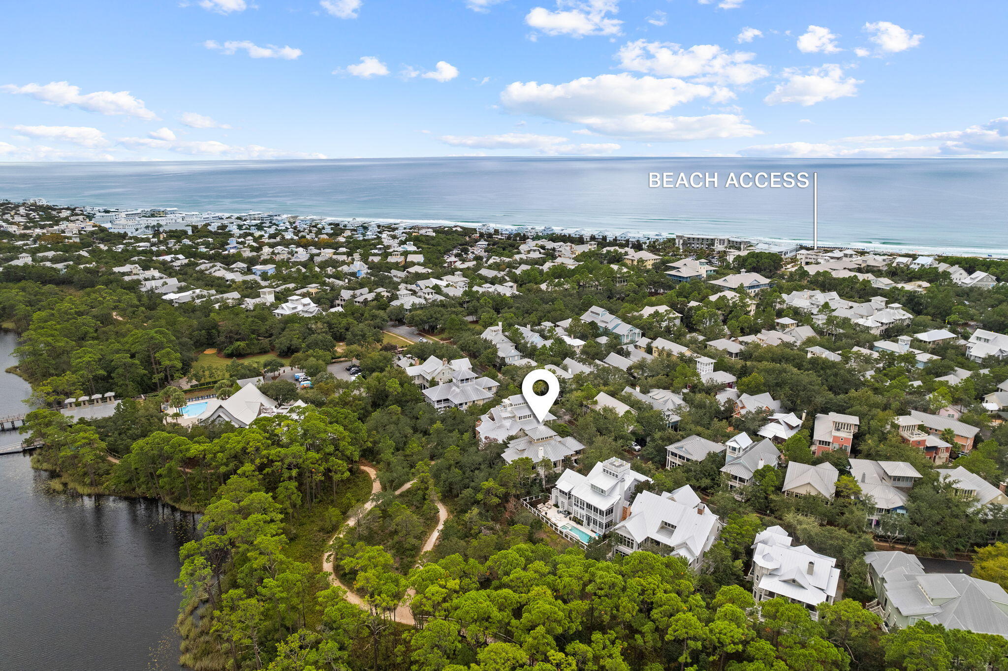 459 Western Lake Drive