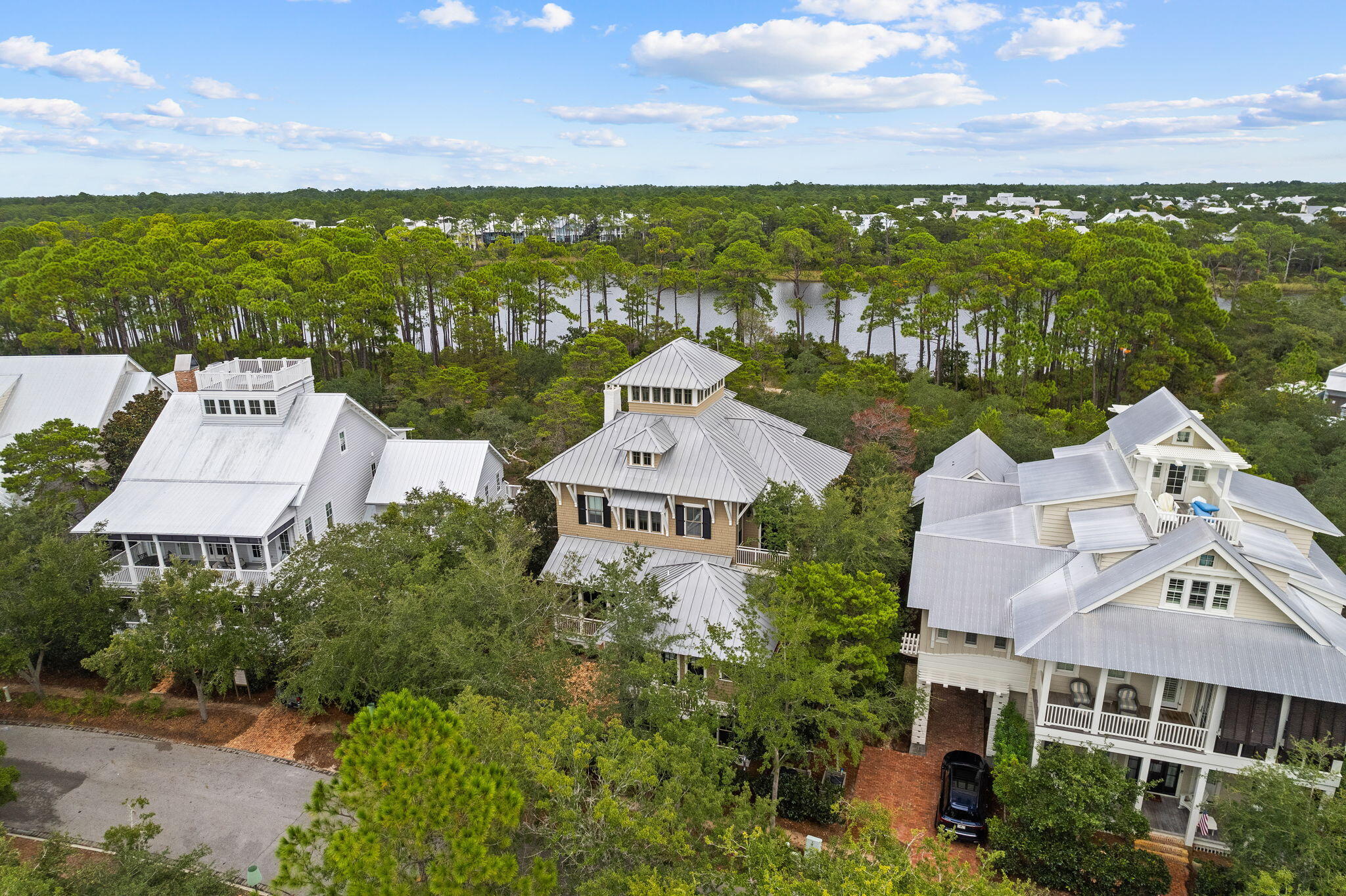 459 Western Lake Drive