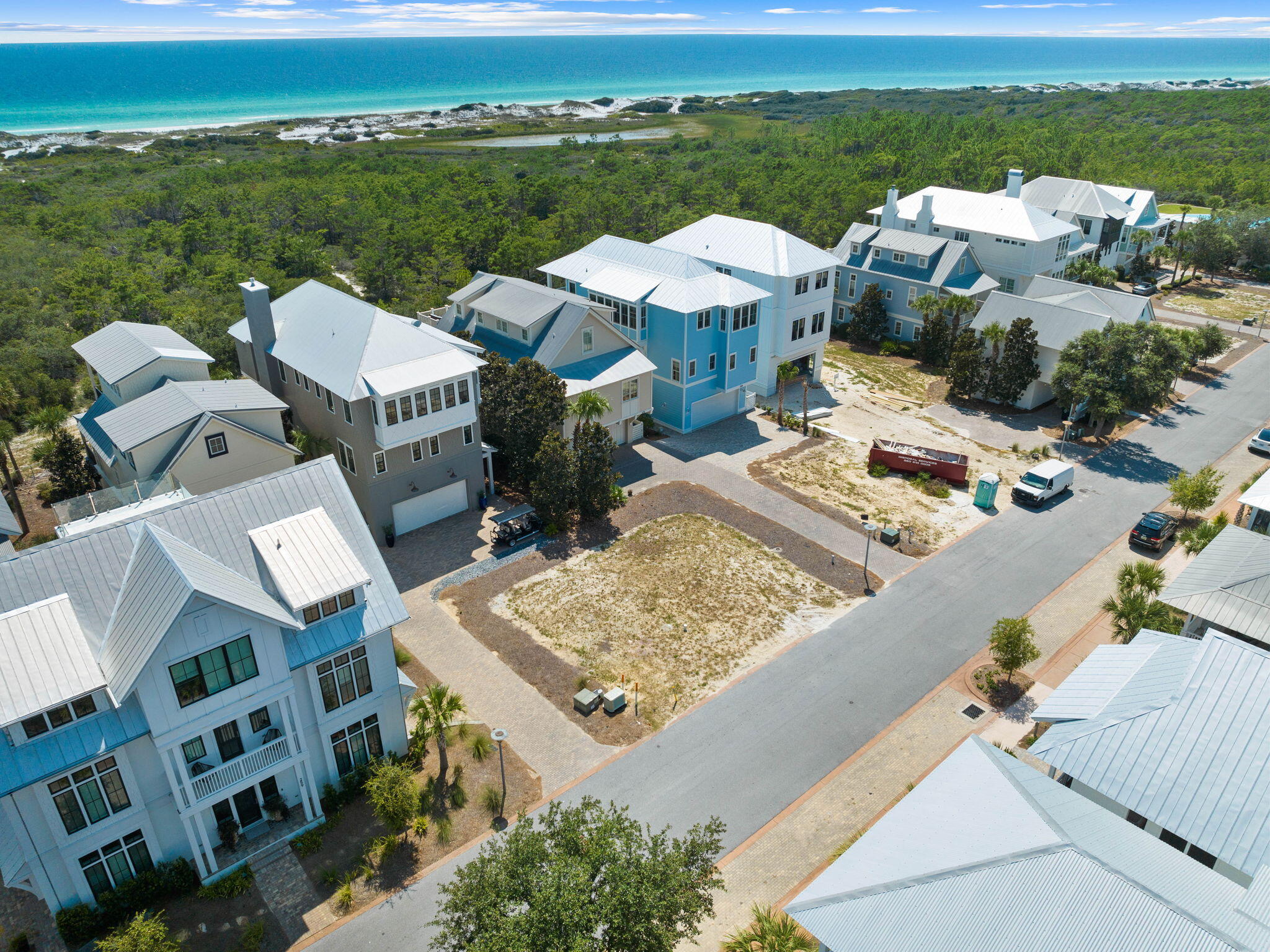78 Cypress Drive, Santa Rosa Beach