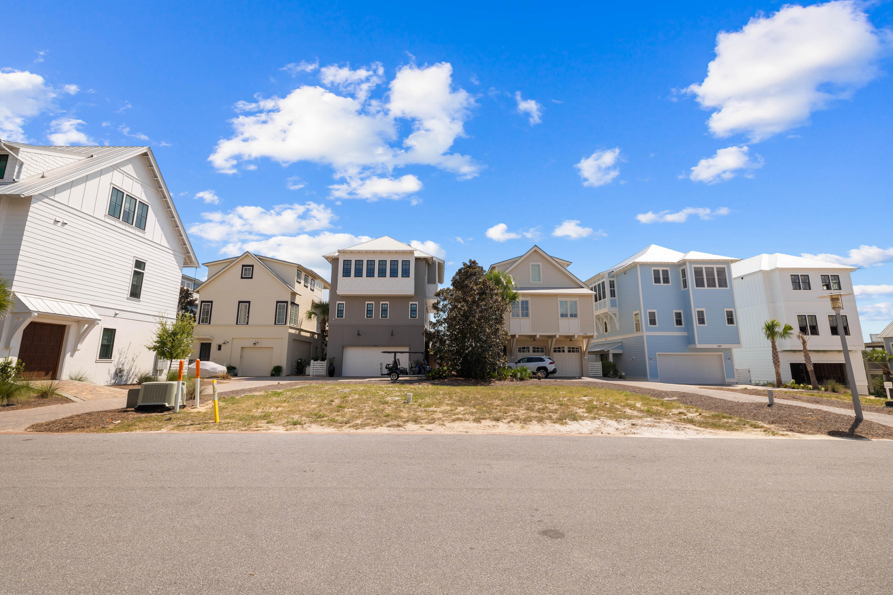 78 Cypress Drive, Santa Rosa Beach