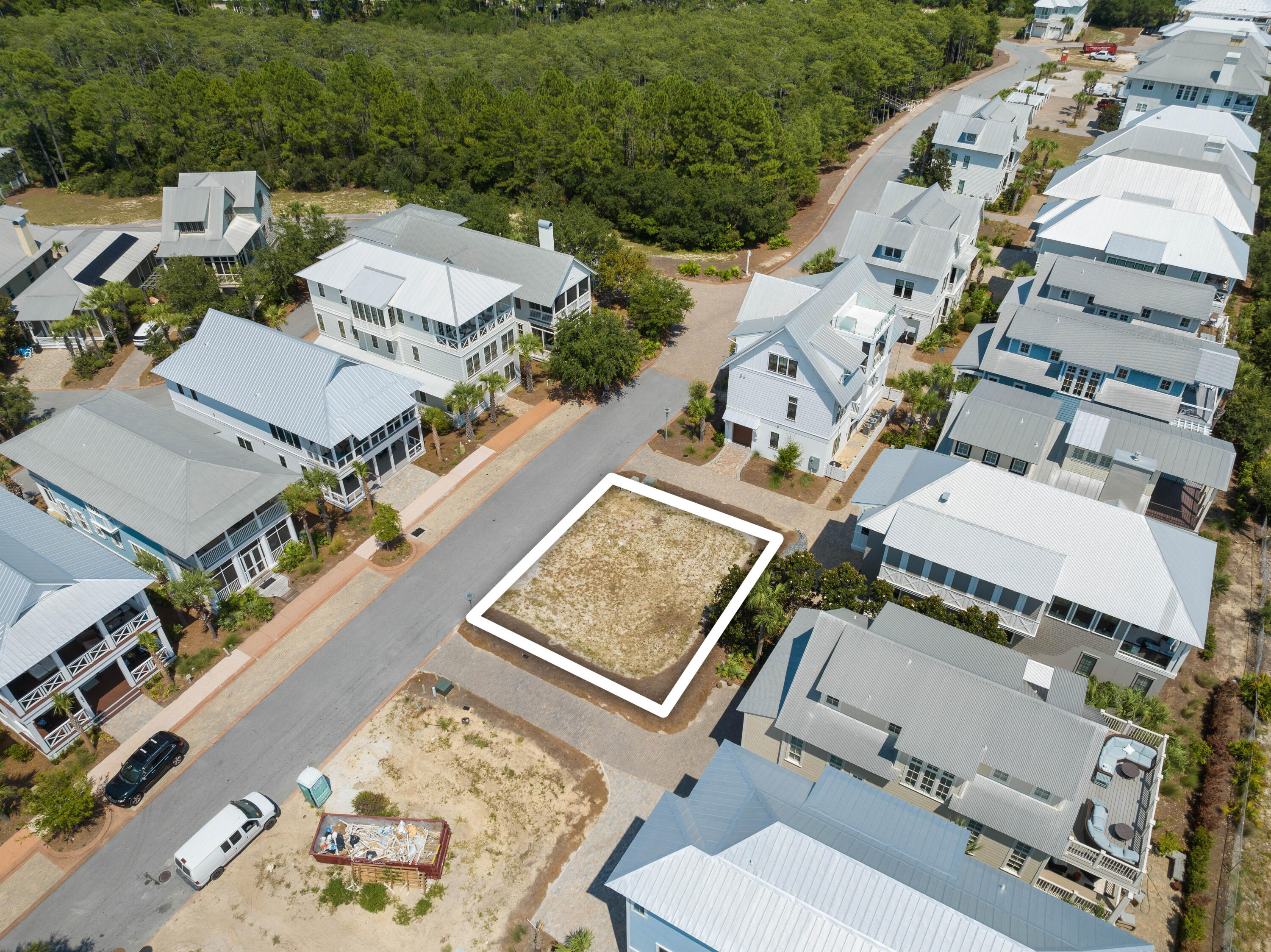 78 Cypress Drive, Santa Rosa Beach