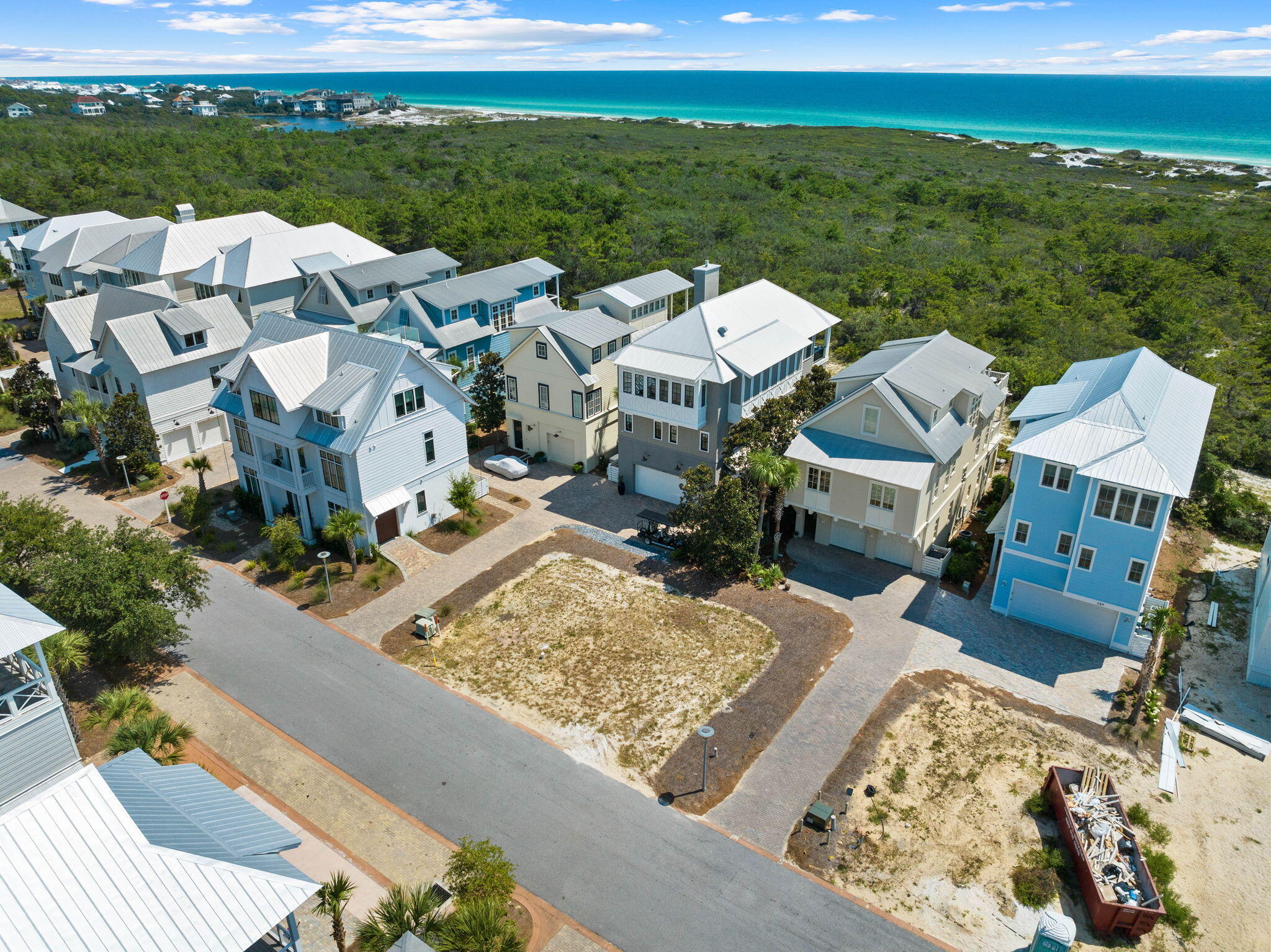 78 Cypress Drive, Santa Rosa Beach